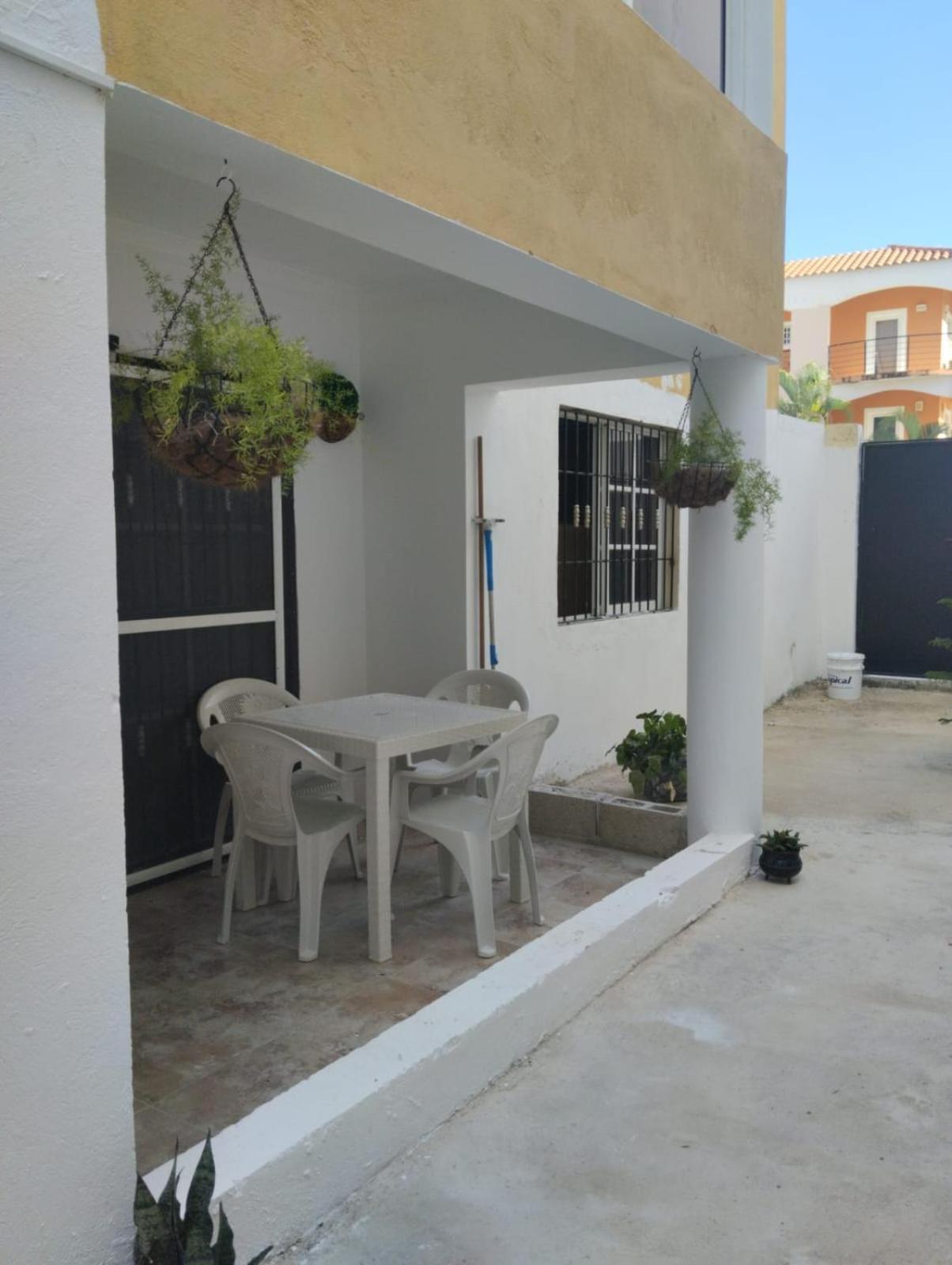 Nely Y Pietro Share Bed & Breakfast