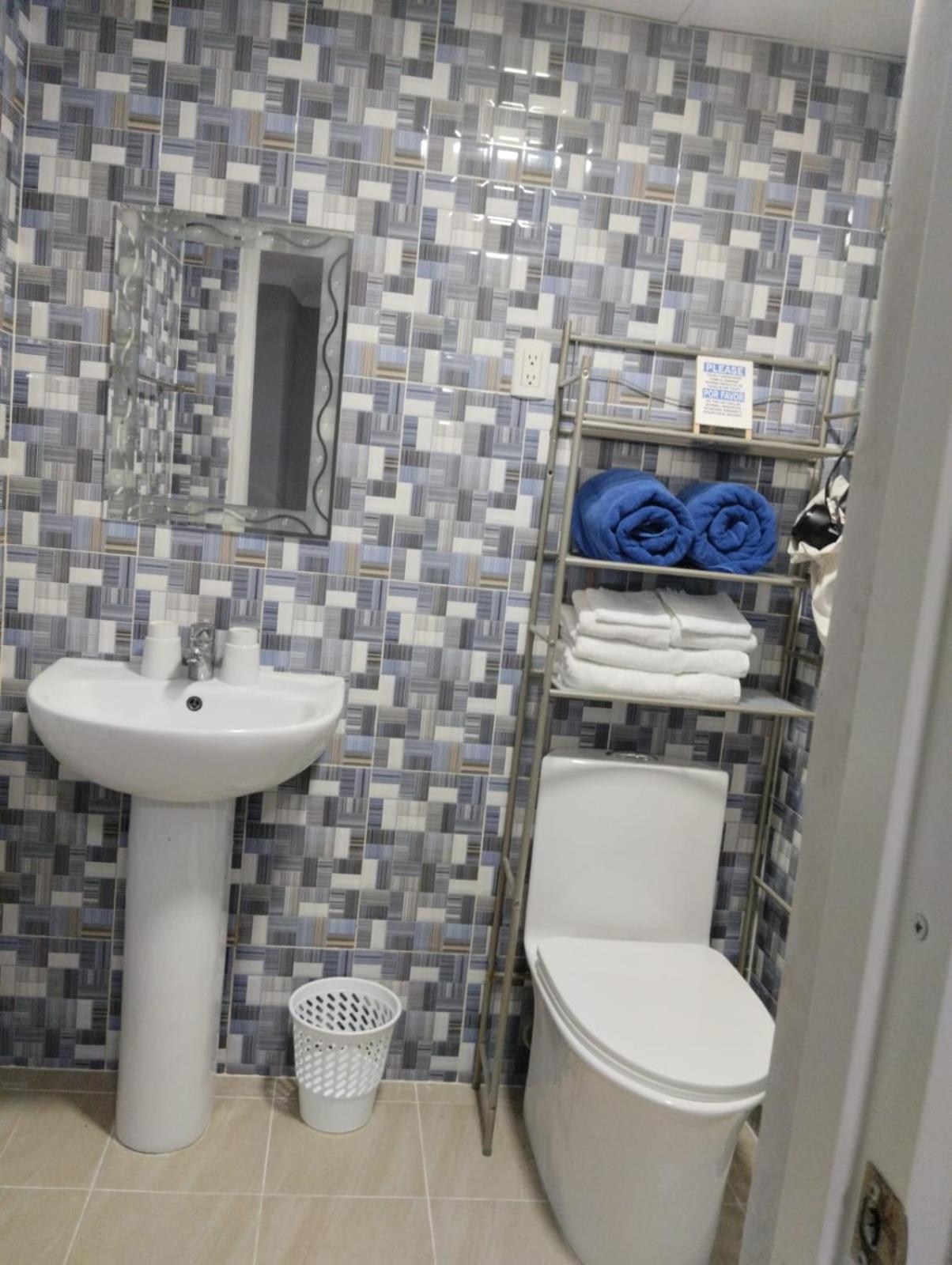 Bed & Breakfast Nely Y Pietro Share