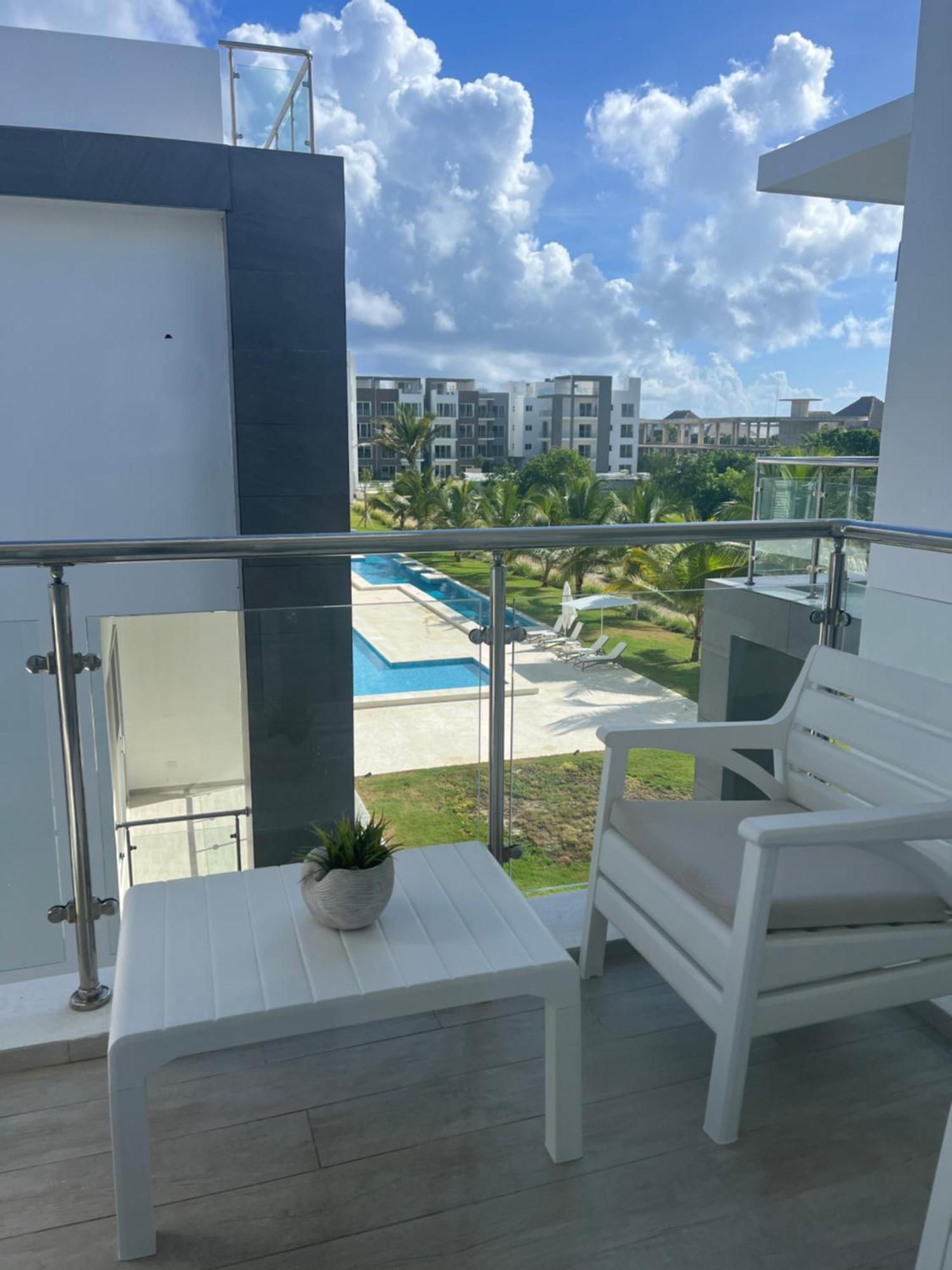 One Bedroom Condo- *