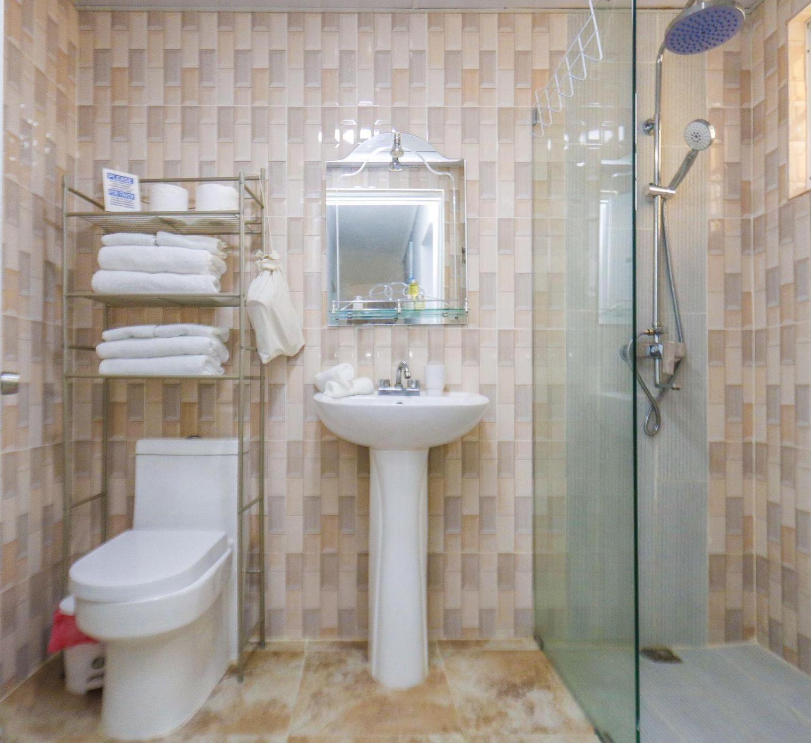 Bed & Breakfast Nely Y Pietro Share