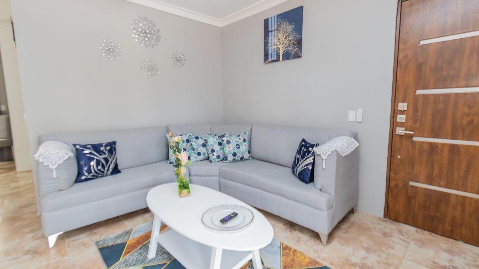 Nely Y Pietro Share Bed & Breakfast