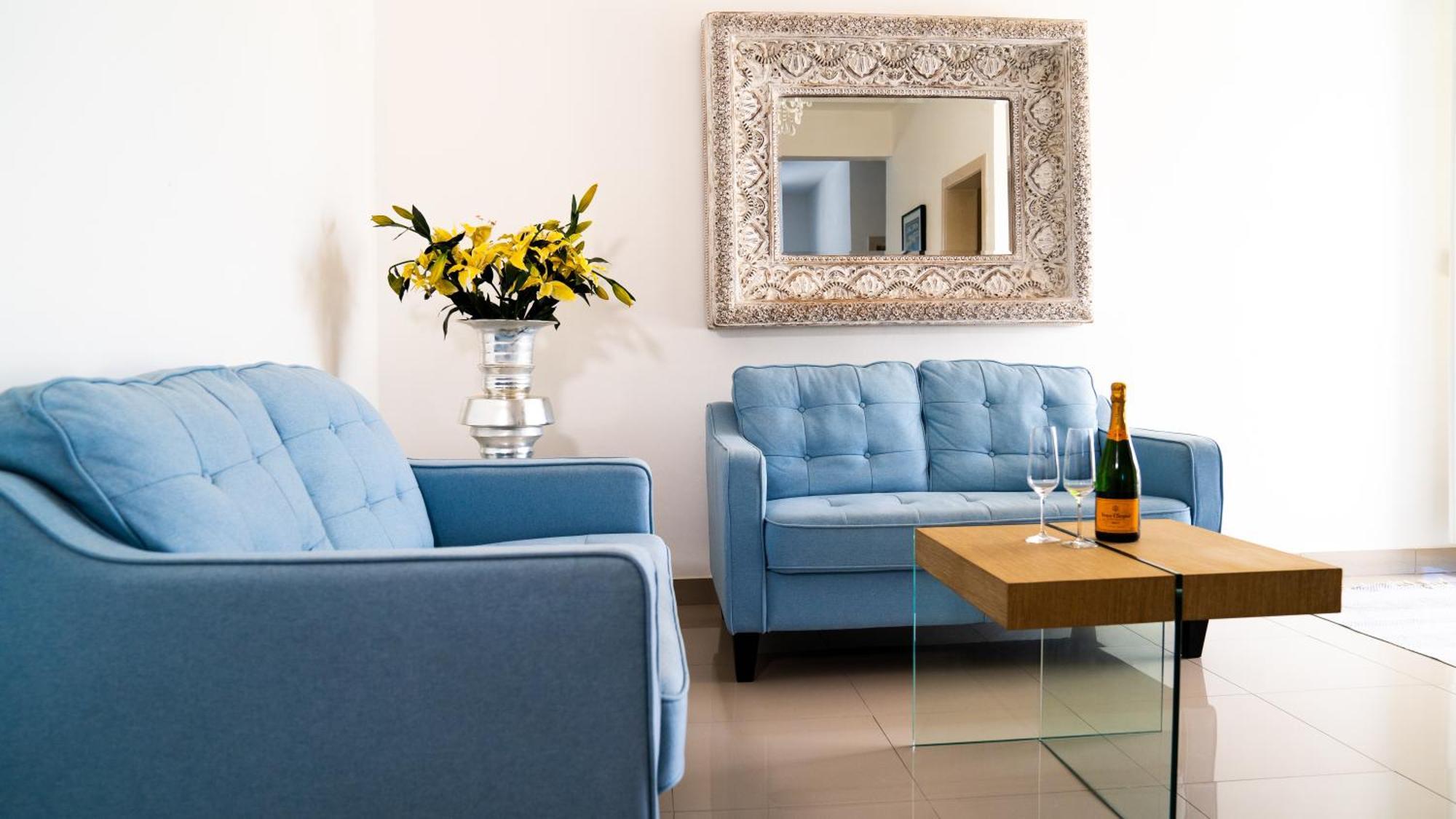 Boutique Flores Hotel