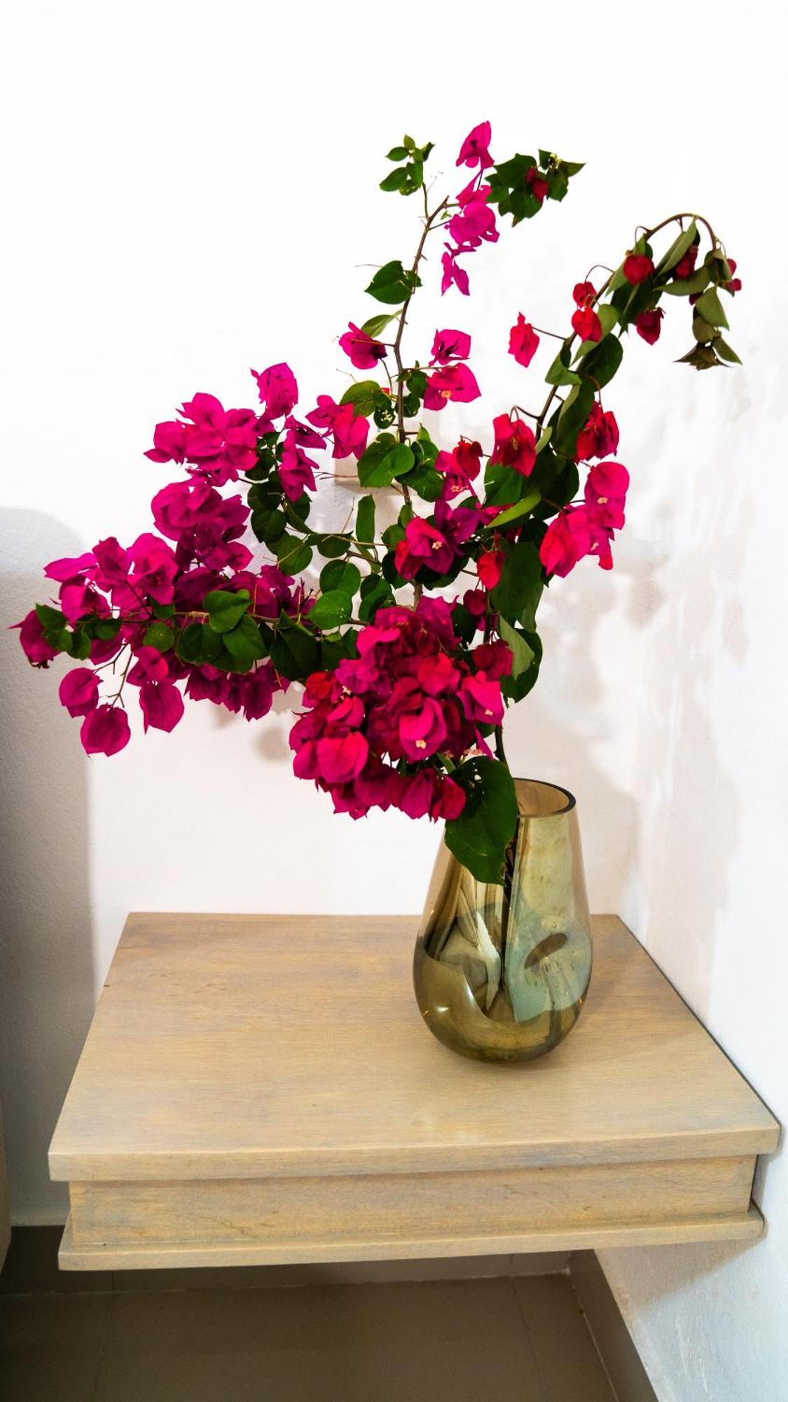 Hotel Boutique Flores *