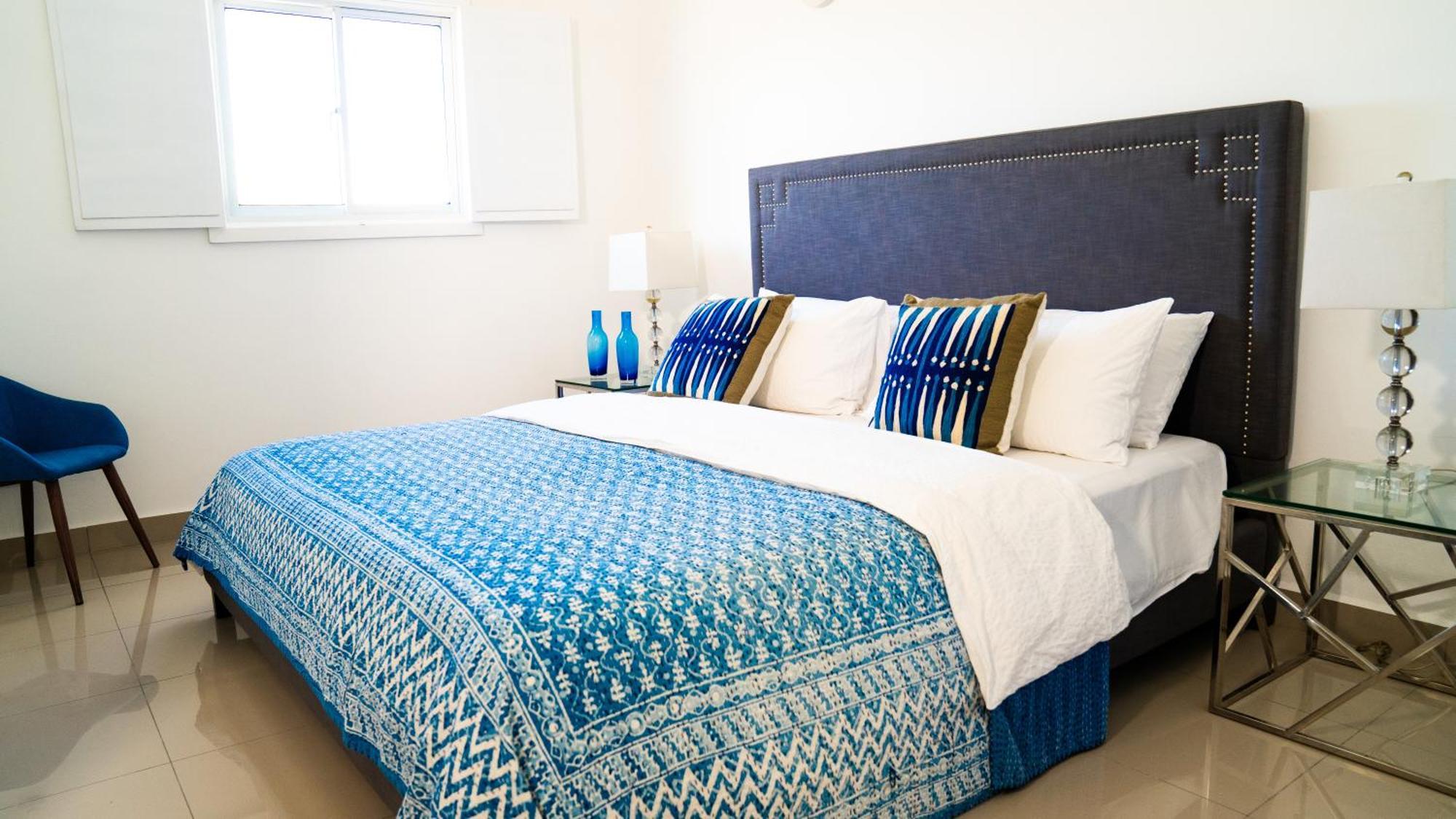 Hotel Boutique Flores Punta Cana