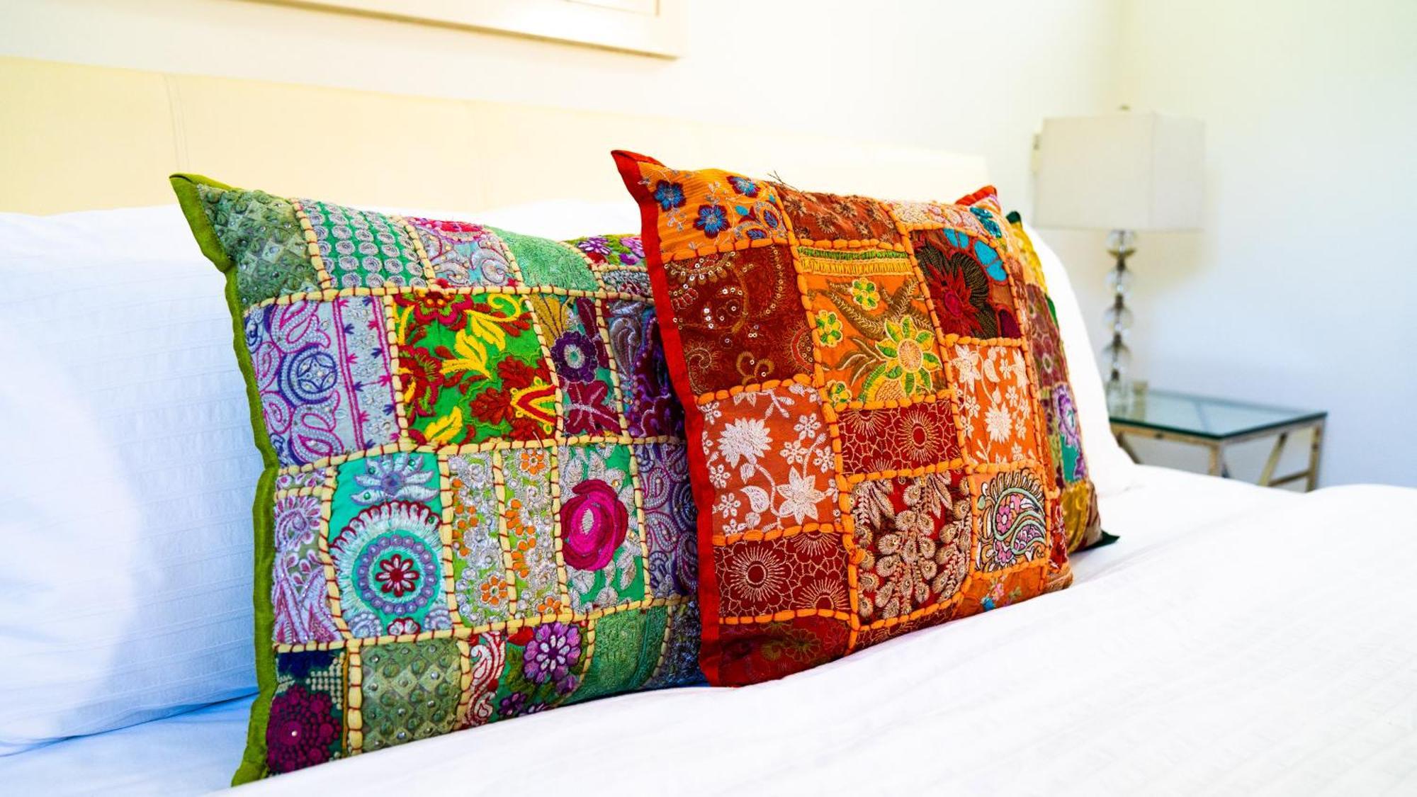 Boutique Flores * Punta Cana