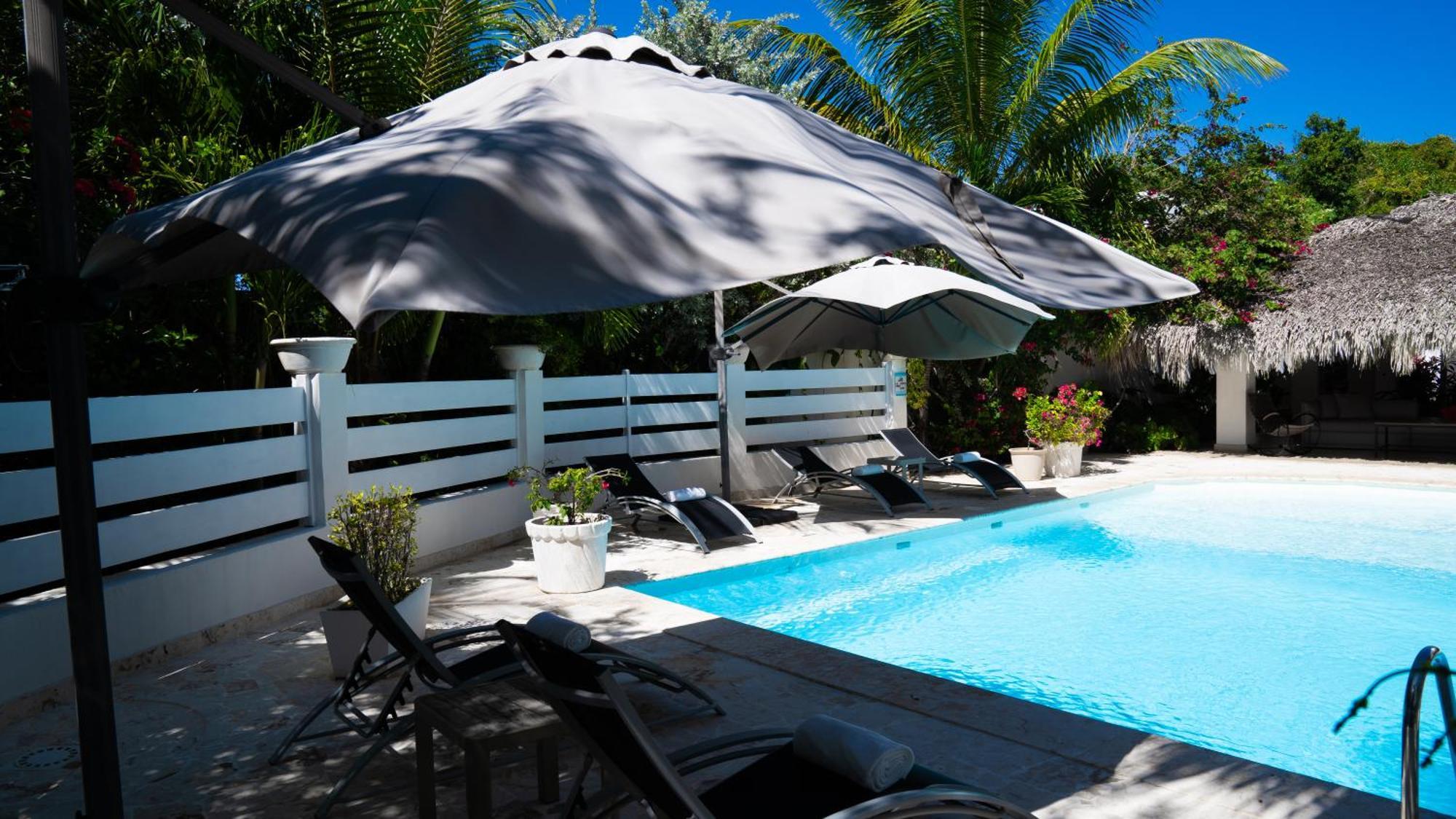 Boutique Flores Hotel Punta Cana