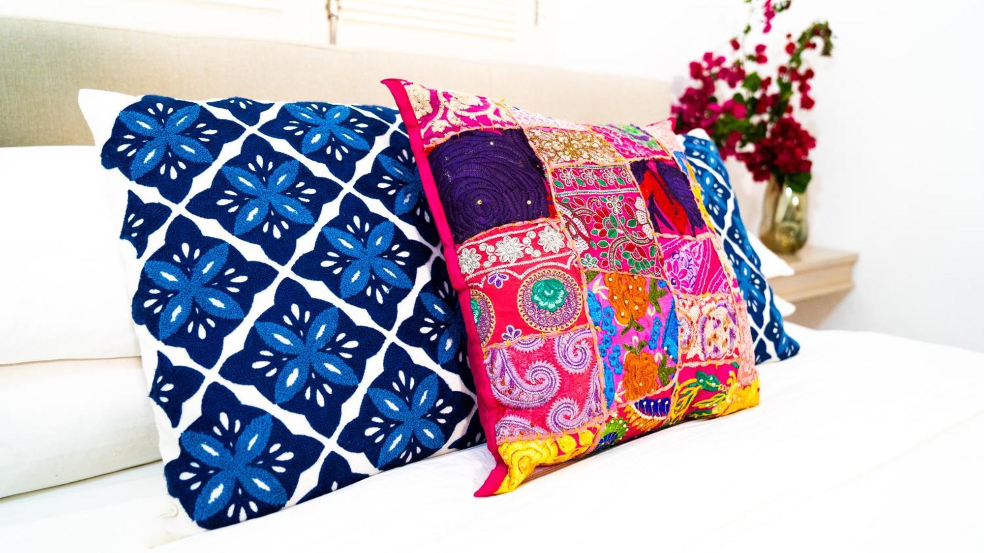 Boutique Flores Hotel