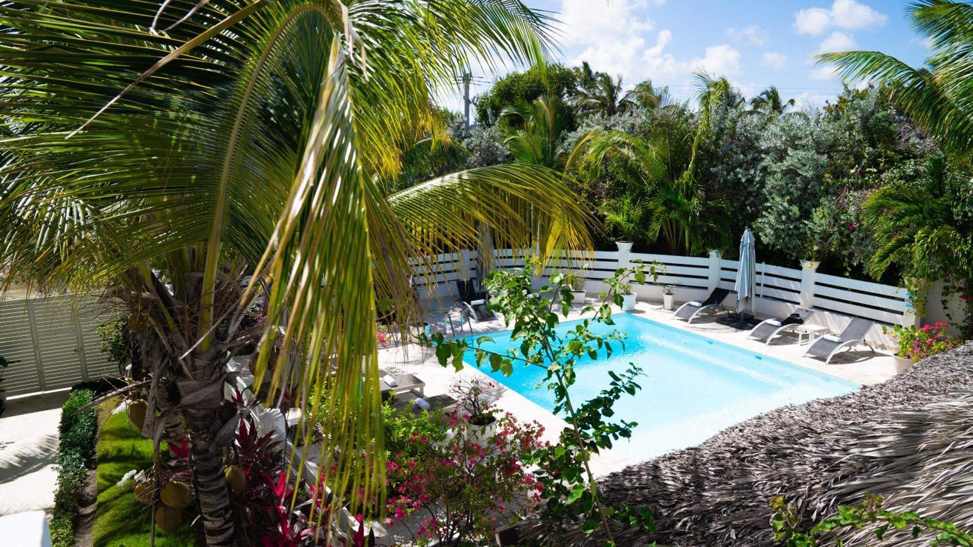 Boutique Flores * Punta Cana