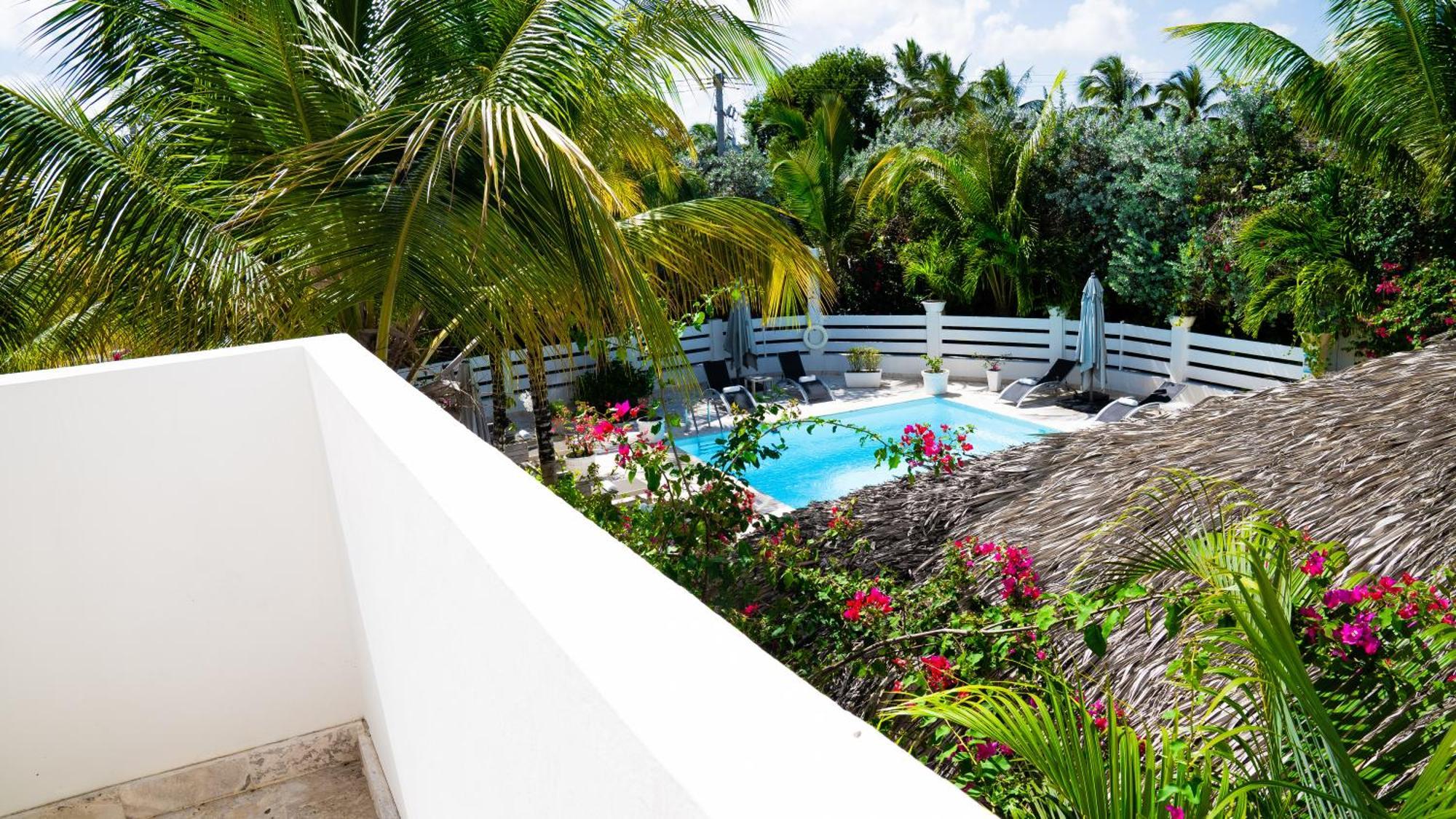 Hotel Boutique Flores