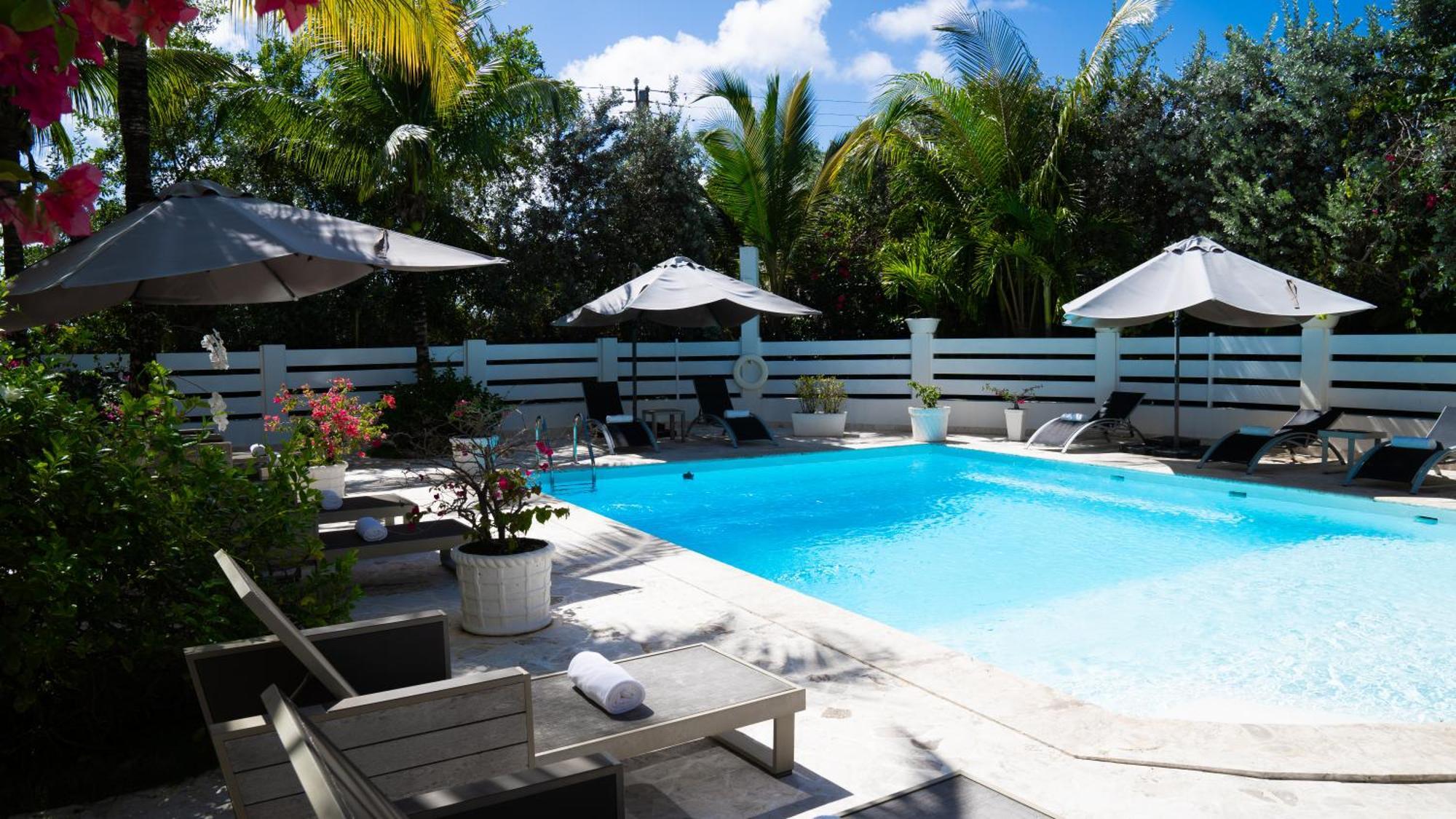 Boutique Flores Hotel Punta Cana