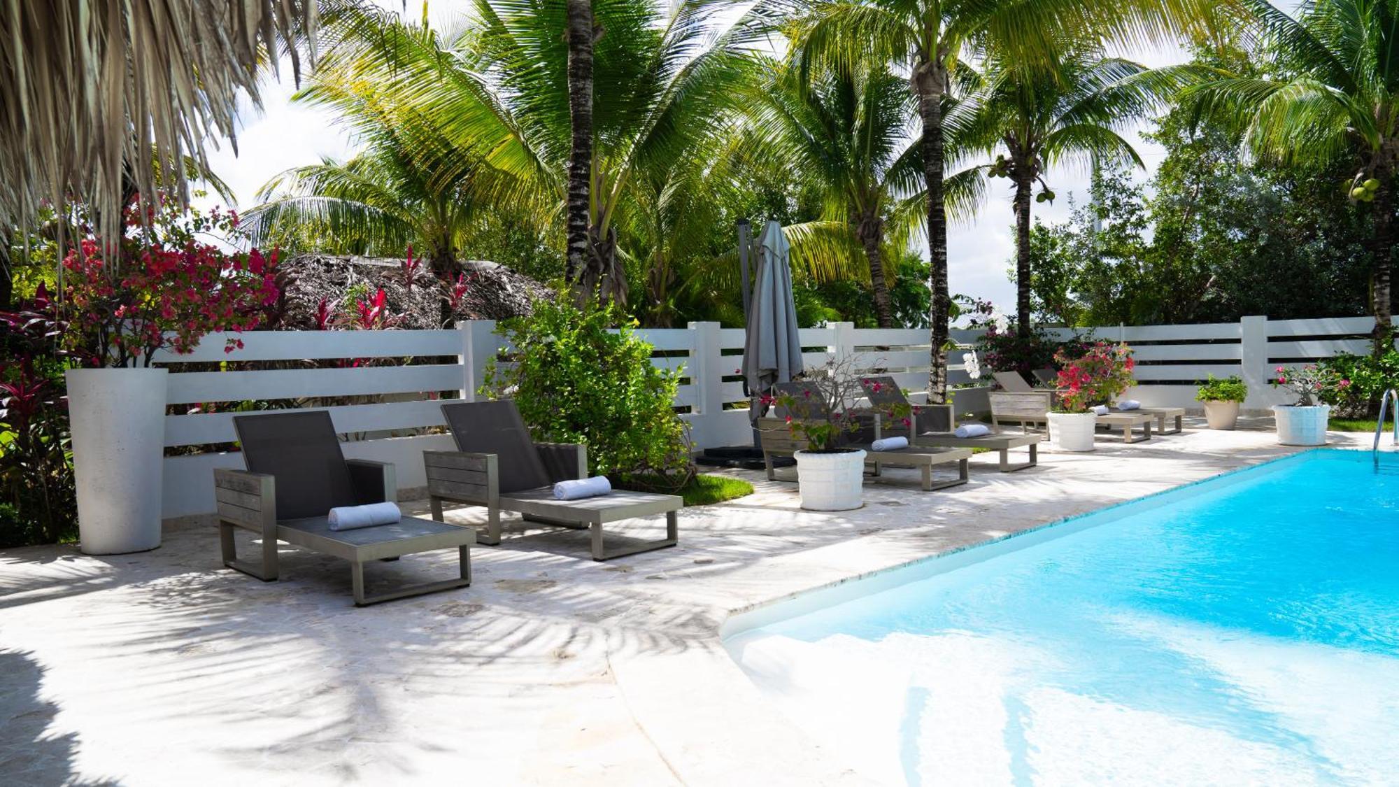 Boutique Flores Hotel
