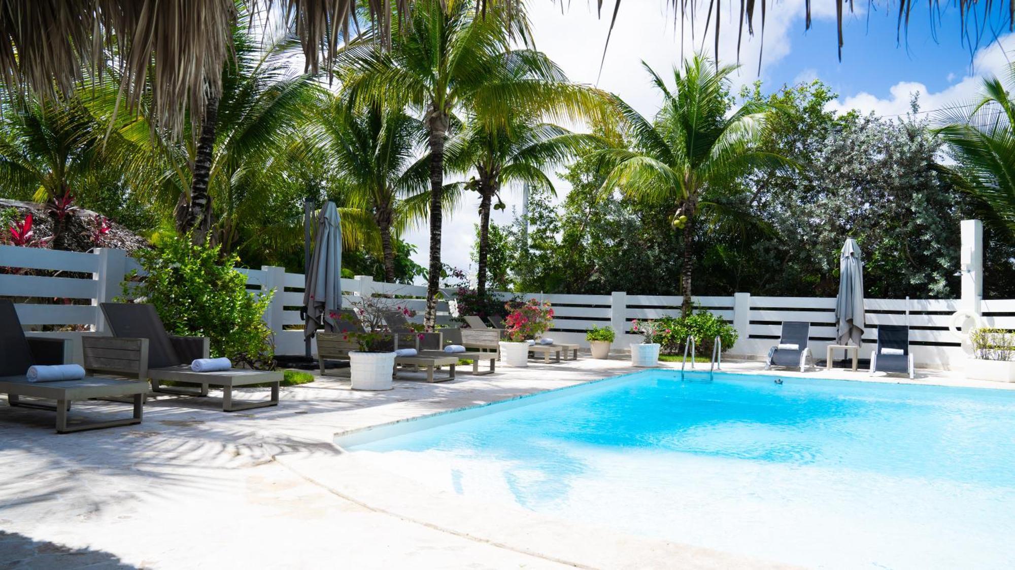 Boutique Flores * Punta Cana