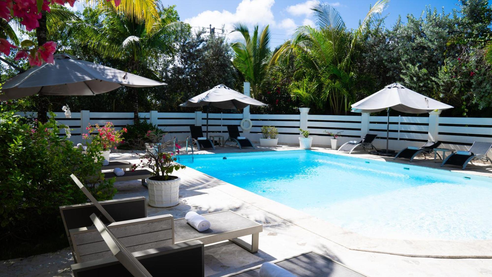 Boutique Flores Hotel