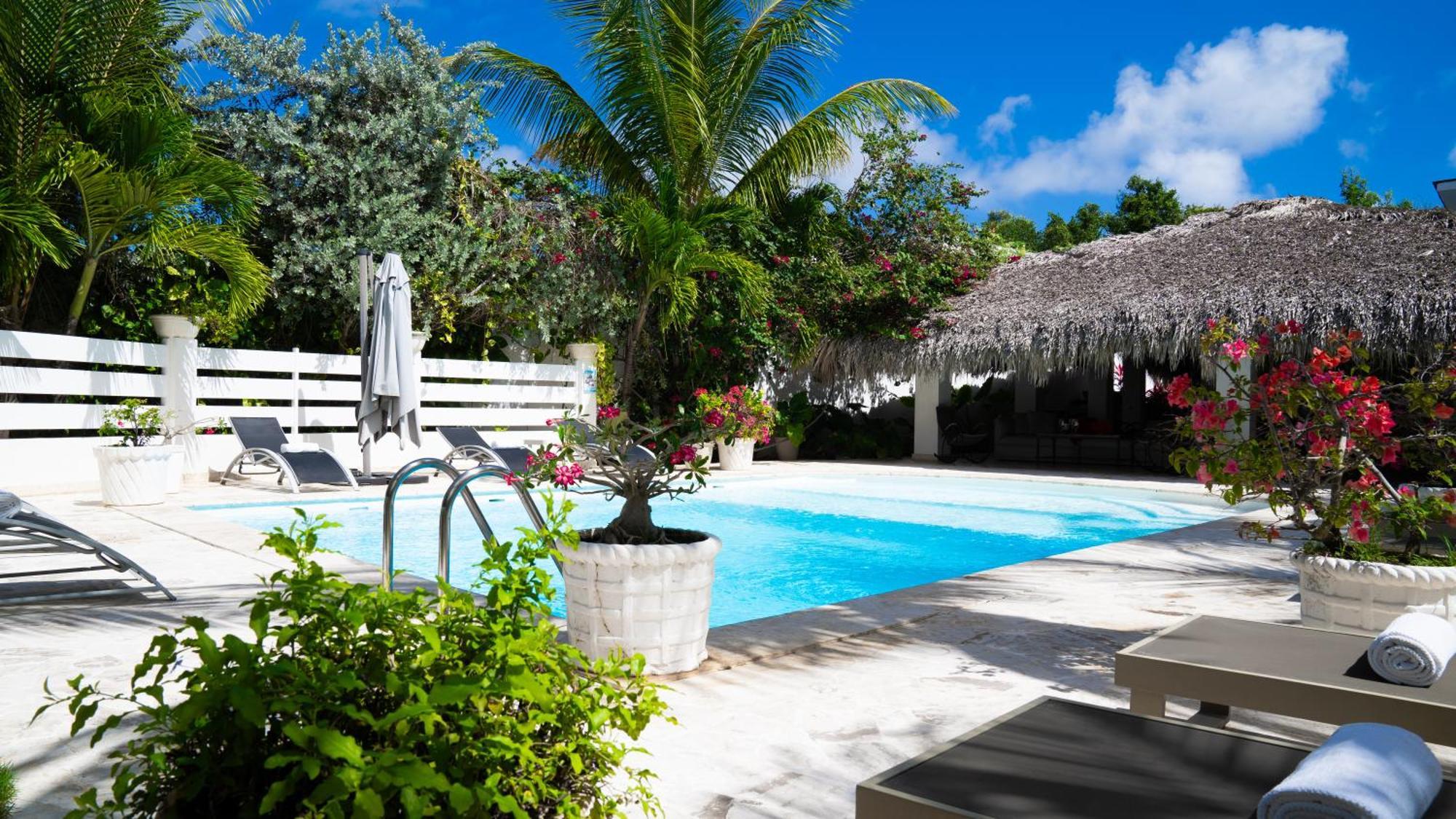 Hotel Boutique Flores *