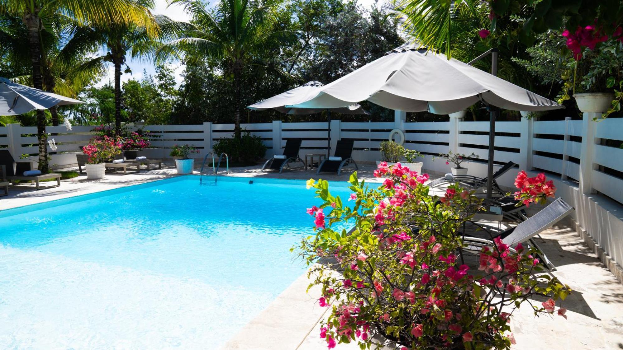 Hotel Boutique Flores