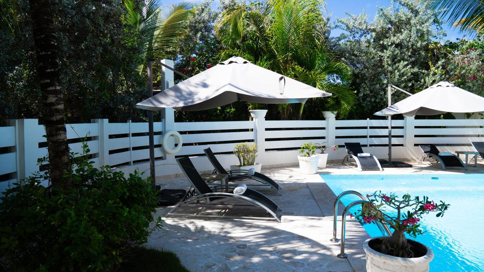 Boutique Flores Punta Cana