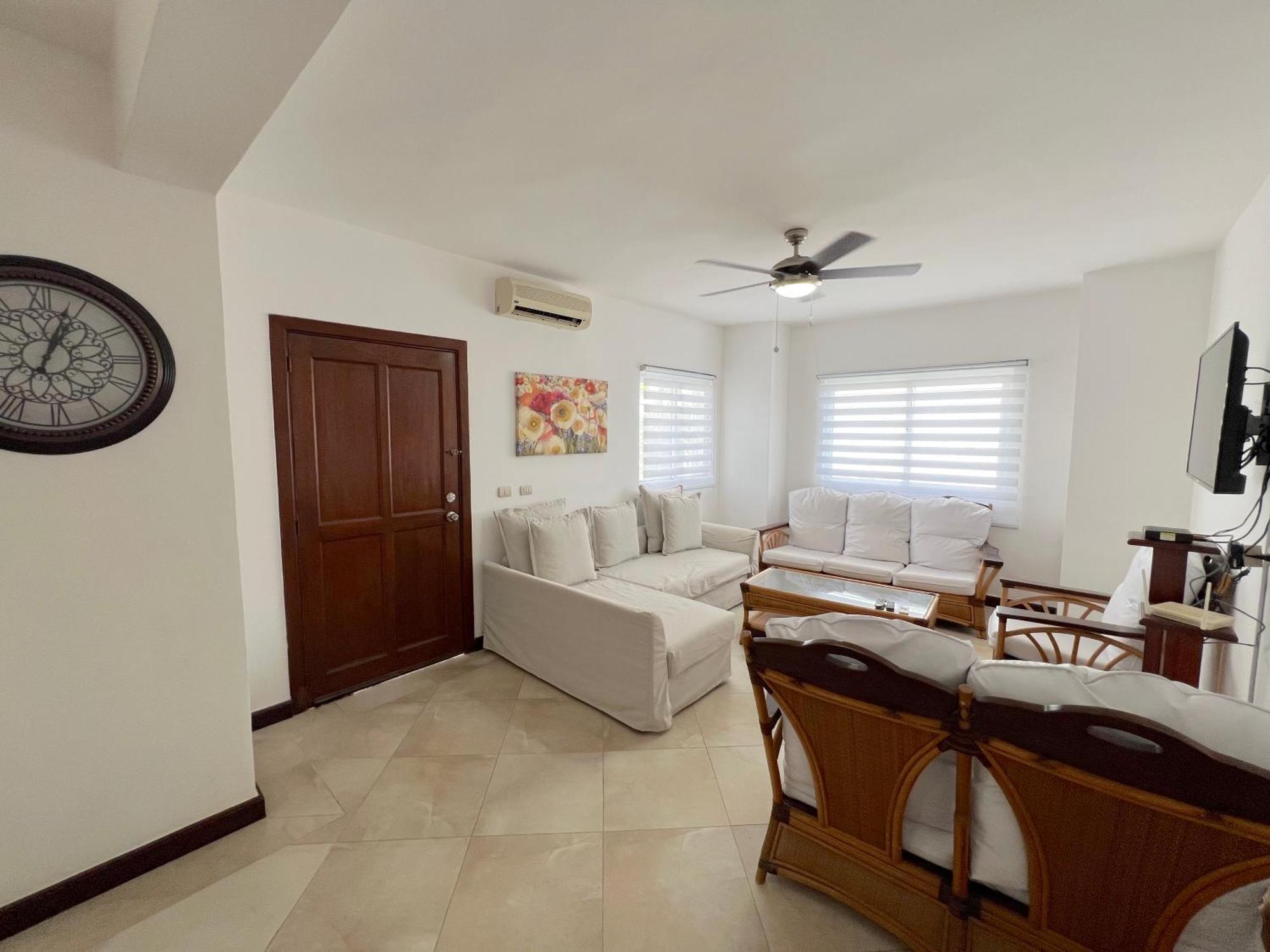 Hotel Tropical Village Playa Corales 5*