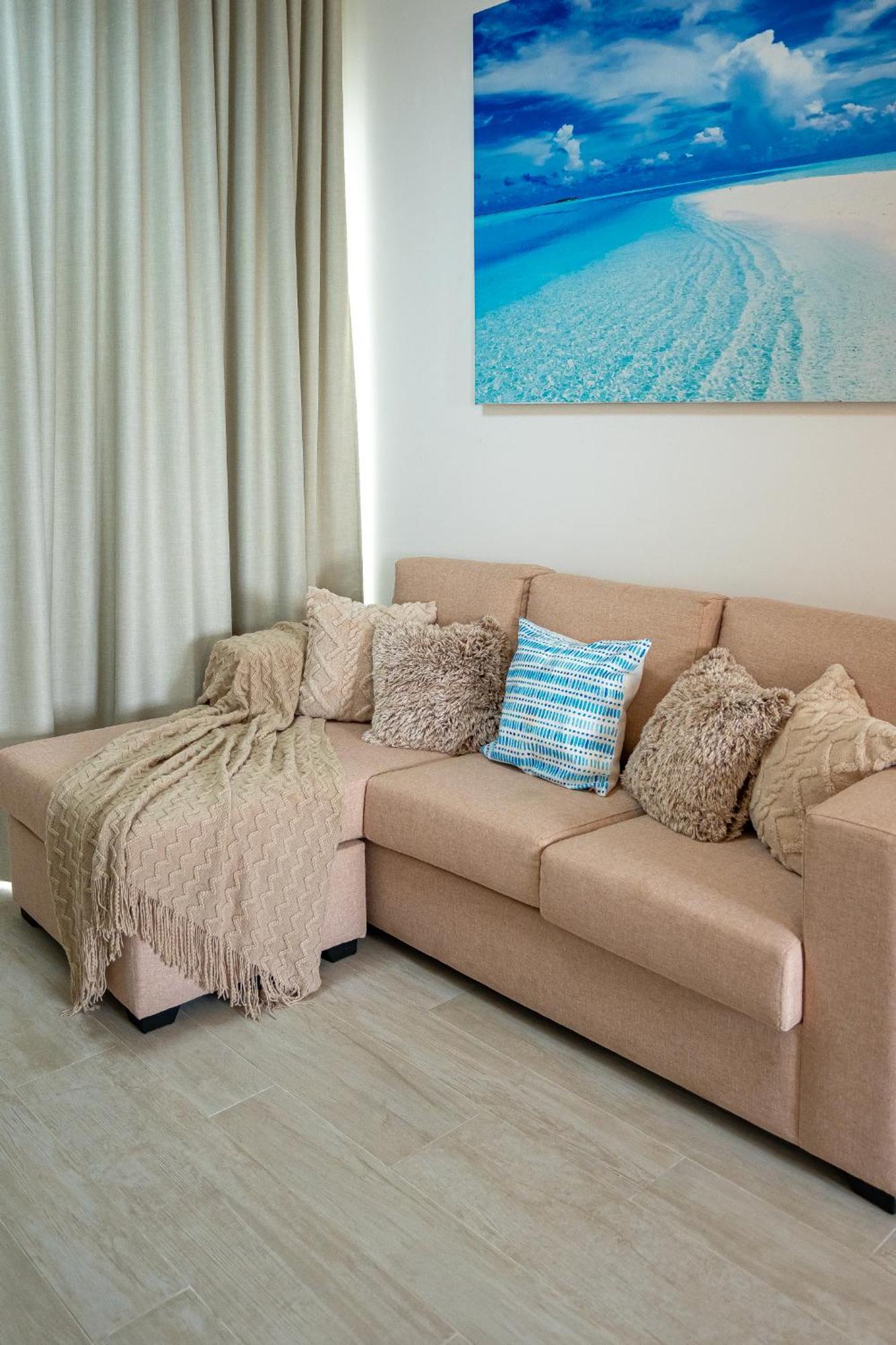 One Bedroom Condo- Apartamento Punta Cana