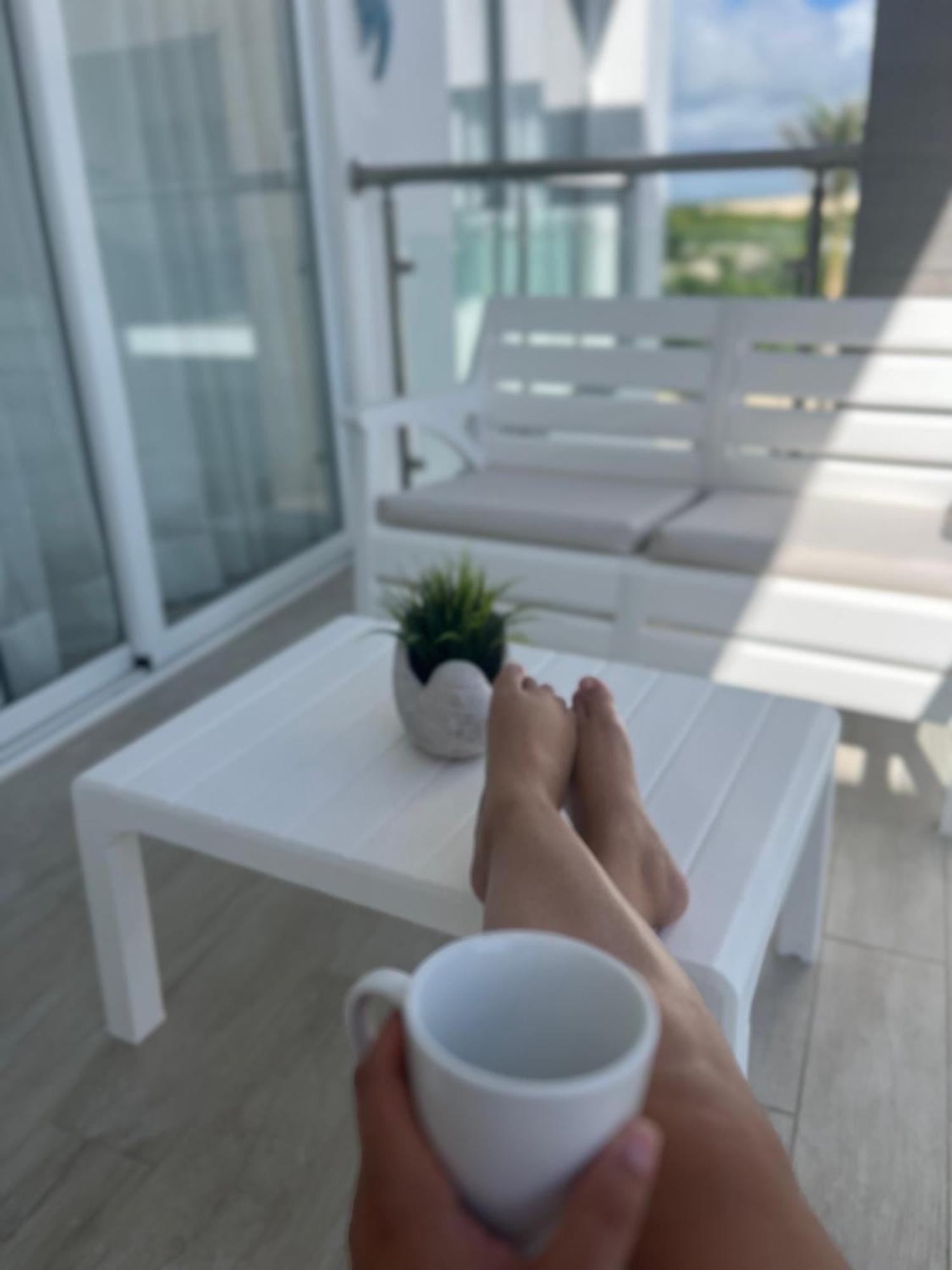 One Bedroom Condo- *