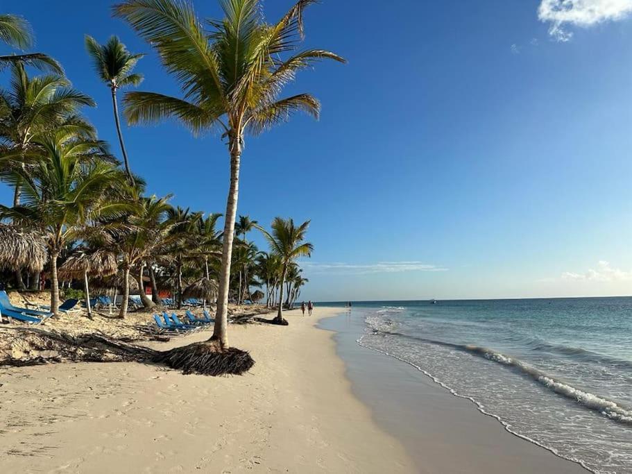 Apartamento Magiccana Arena Blanca Beach Punta Cana
