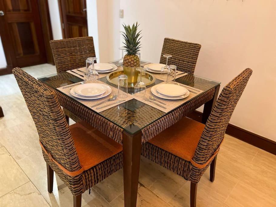 Apartamento Magiccana Arena Blanca Beach
