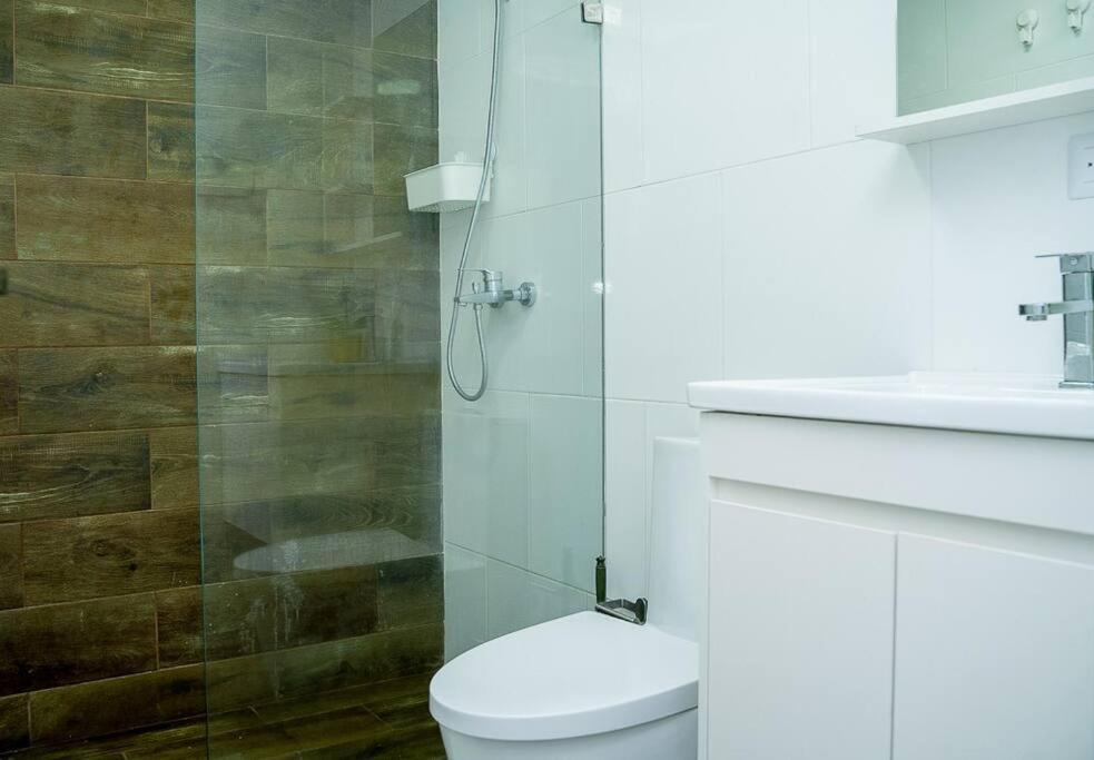 Apartment Moderno En Bavaro *