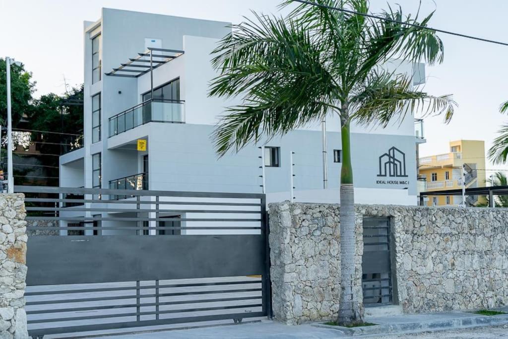 Moderno En Bavaro Apartment *