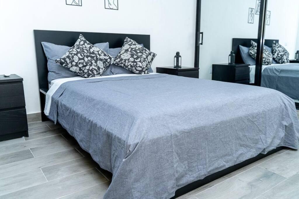 Apartment Moderno En Bavaro *