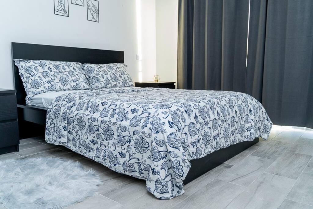 Moderno En Bavaro Apartment *