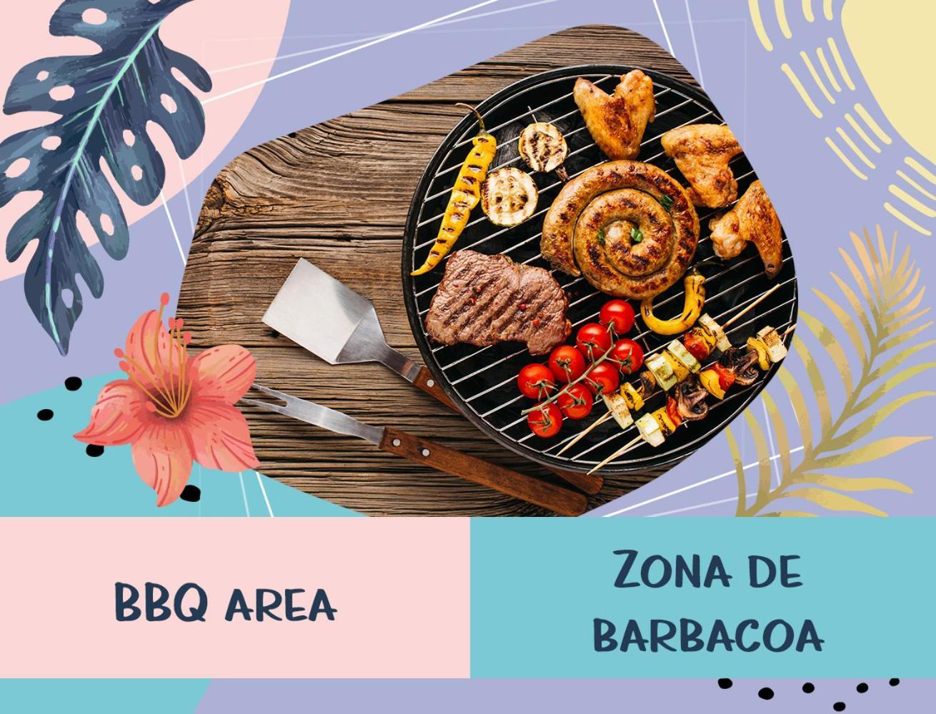 Sunny Seascape & Aparts Wifi Bbq Los Corales Bavaro Beach Club & Spa Punta Cana