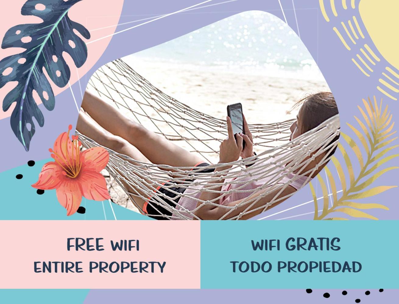 Apartment Sunny Seascape & Aparts Wifi Bbq Los Corales Bavaro Beach Club & Spa