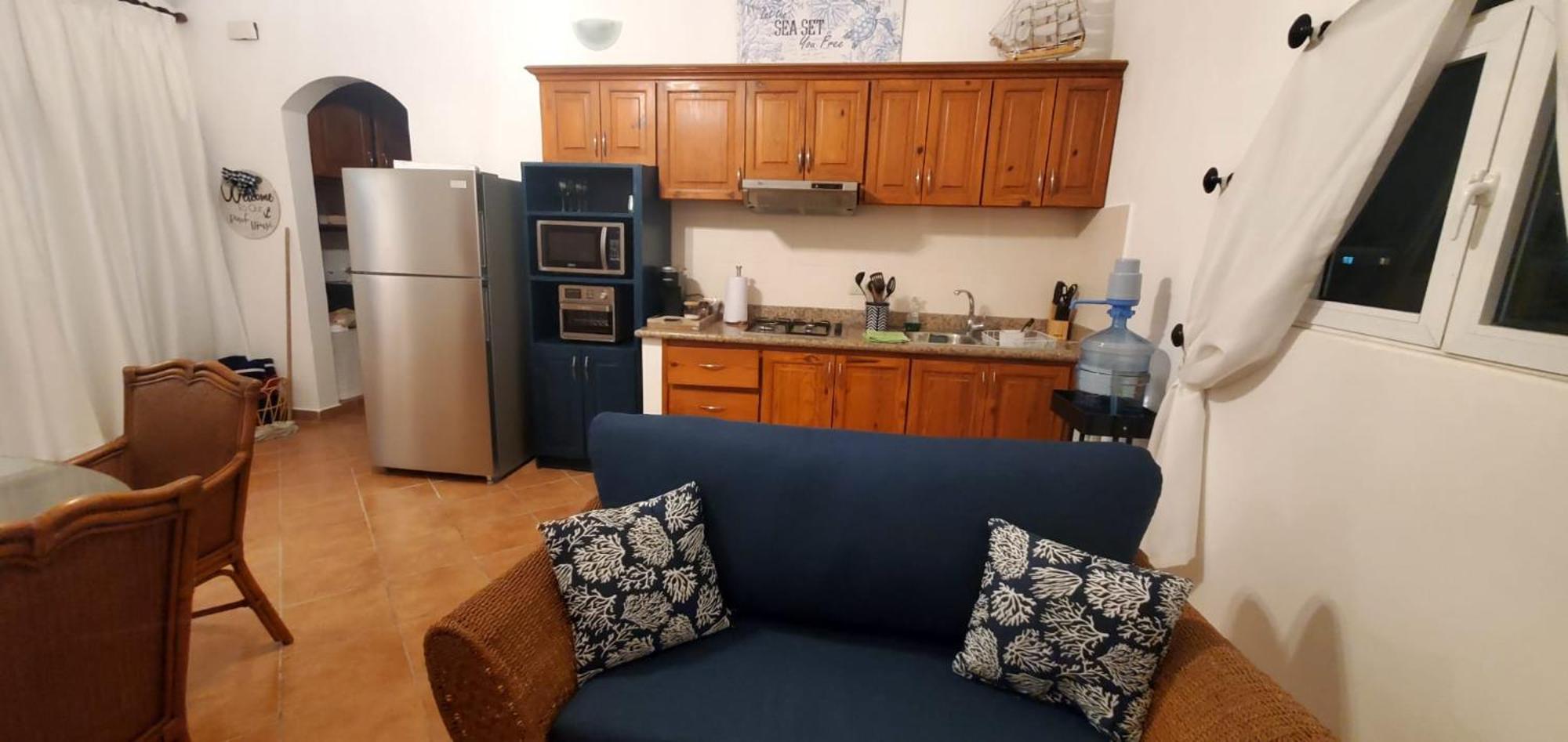 Beach Apartment