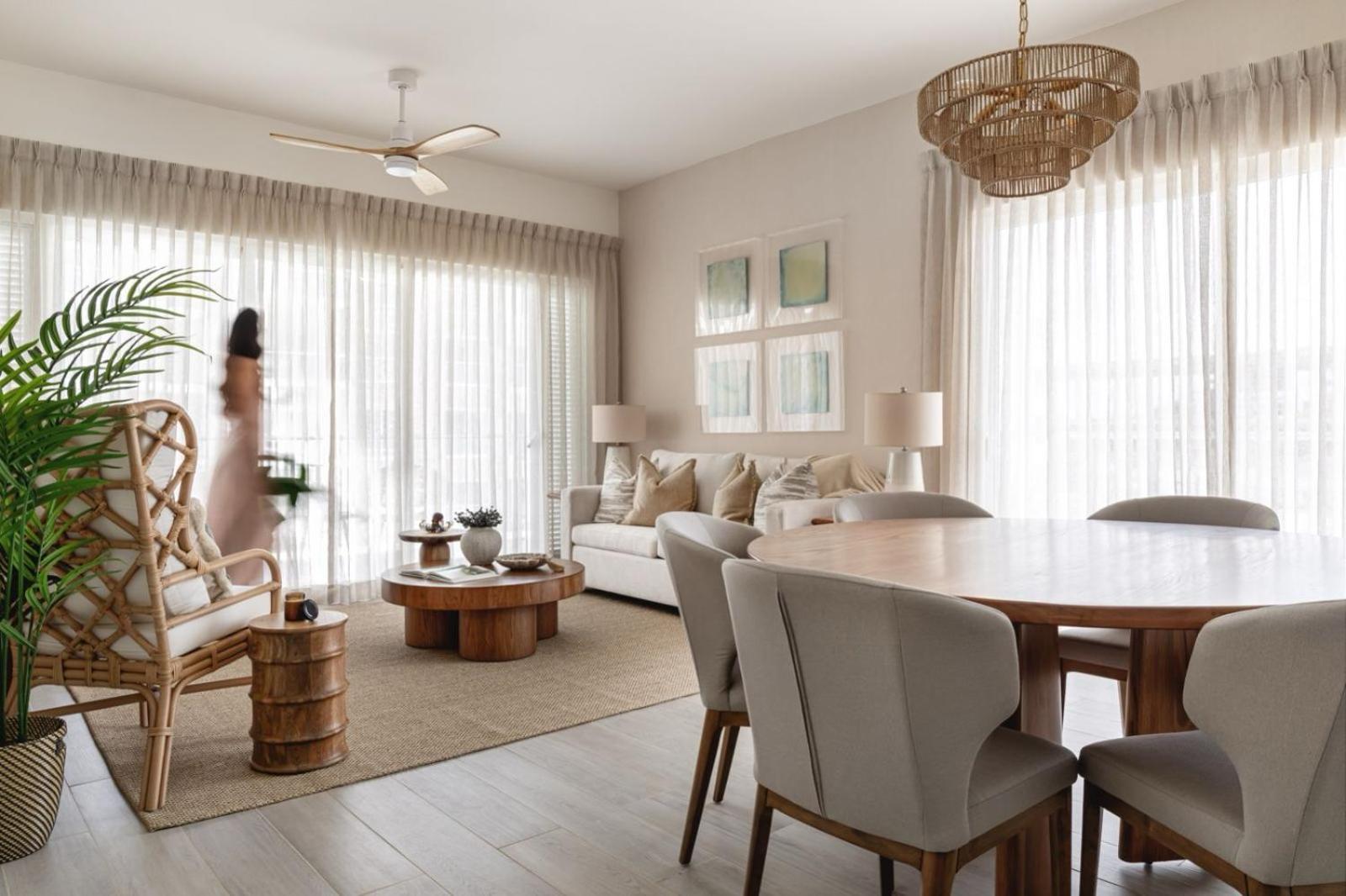 Coral Bay By Dr Collection Apartment