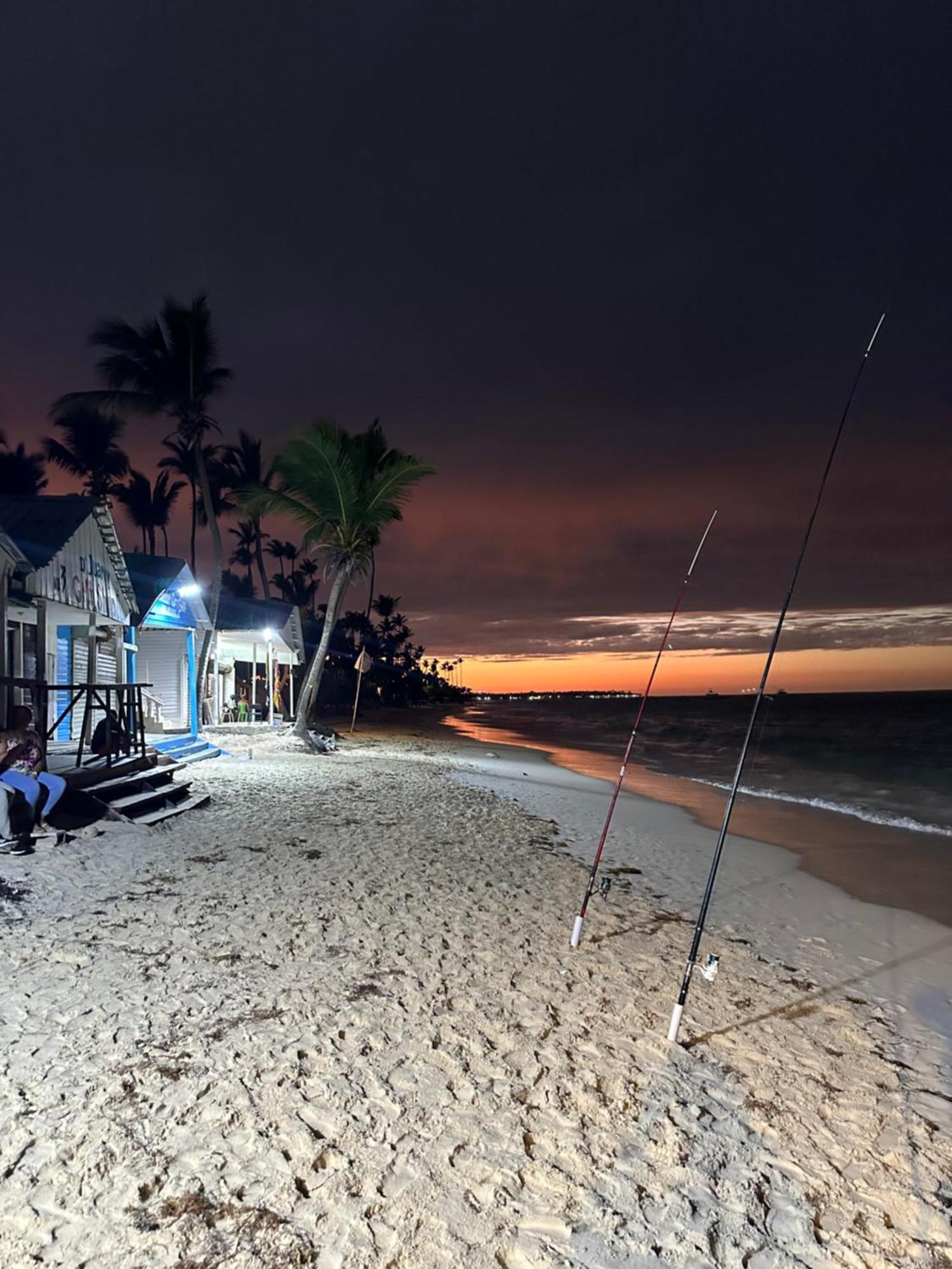 Bavaro Corales - Ducassi - Sol Caribe