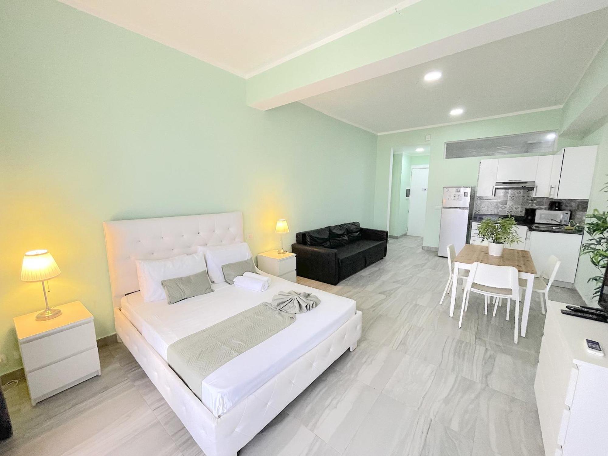 Rooftop Pool Ducassi Tropicana Studio Suites Deluxe Club & Punta Cana