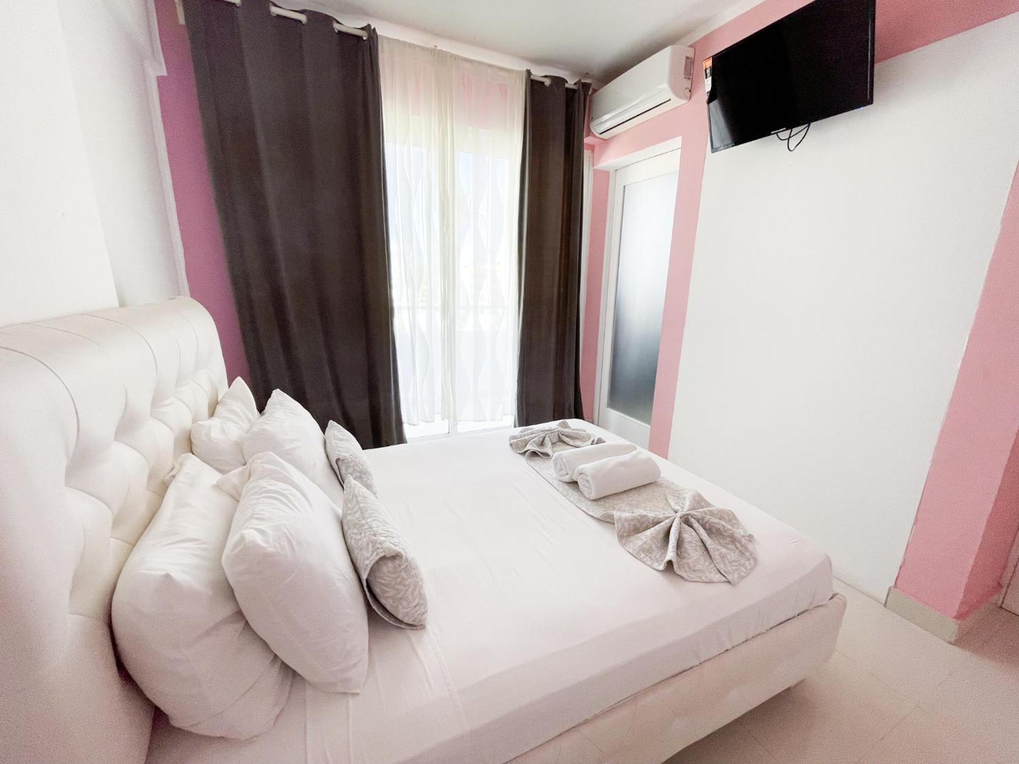 Hotel Ducassi Sol Karibe Tropicana Rooftop Pool Wifi Beach & Spa 5*