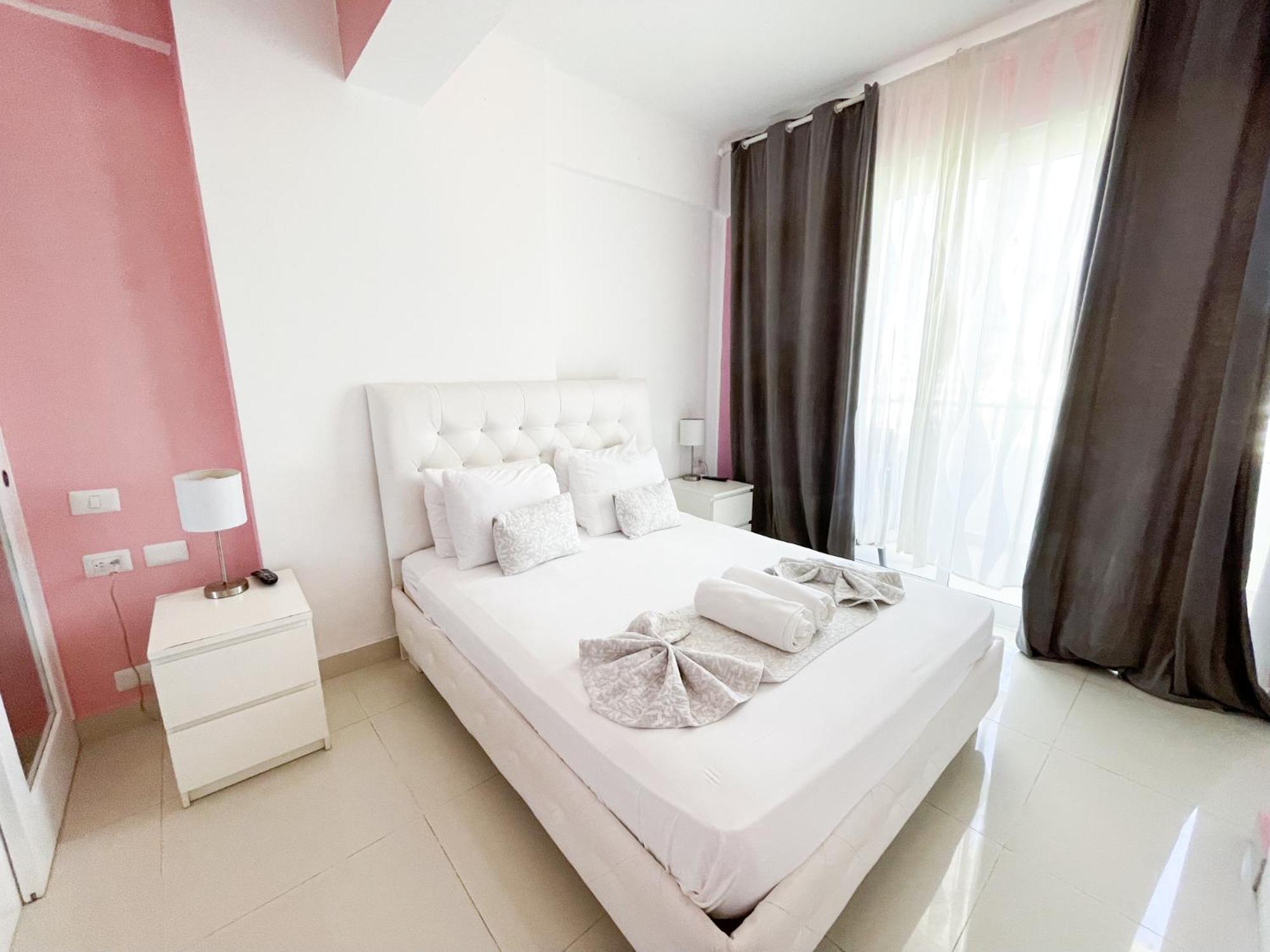 Hotel Ducassi Sol Karibe Tropicana Rooftop Pool Wifi Beach & Spa 5*