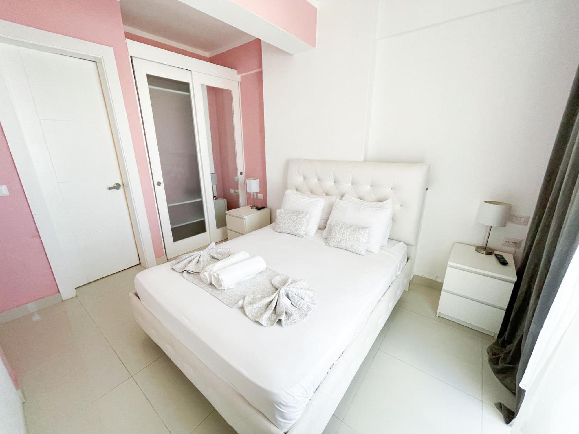 Hotel Ducassi Sol Karibe Tropicana Rooftop Pool Wifi Beach & Spa 5*