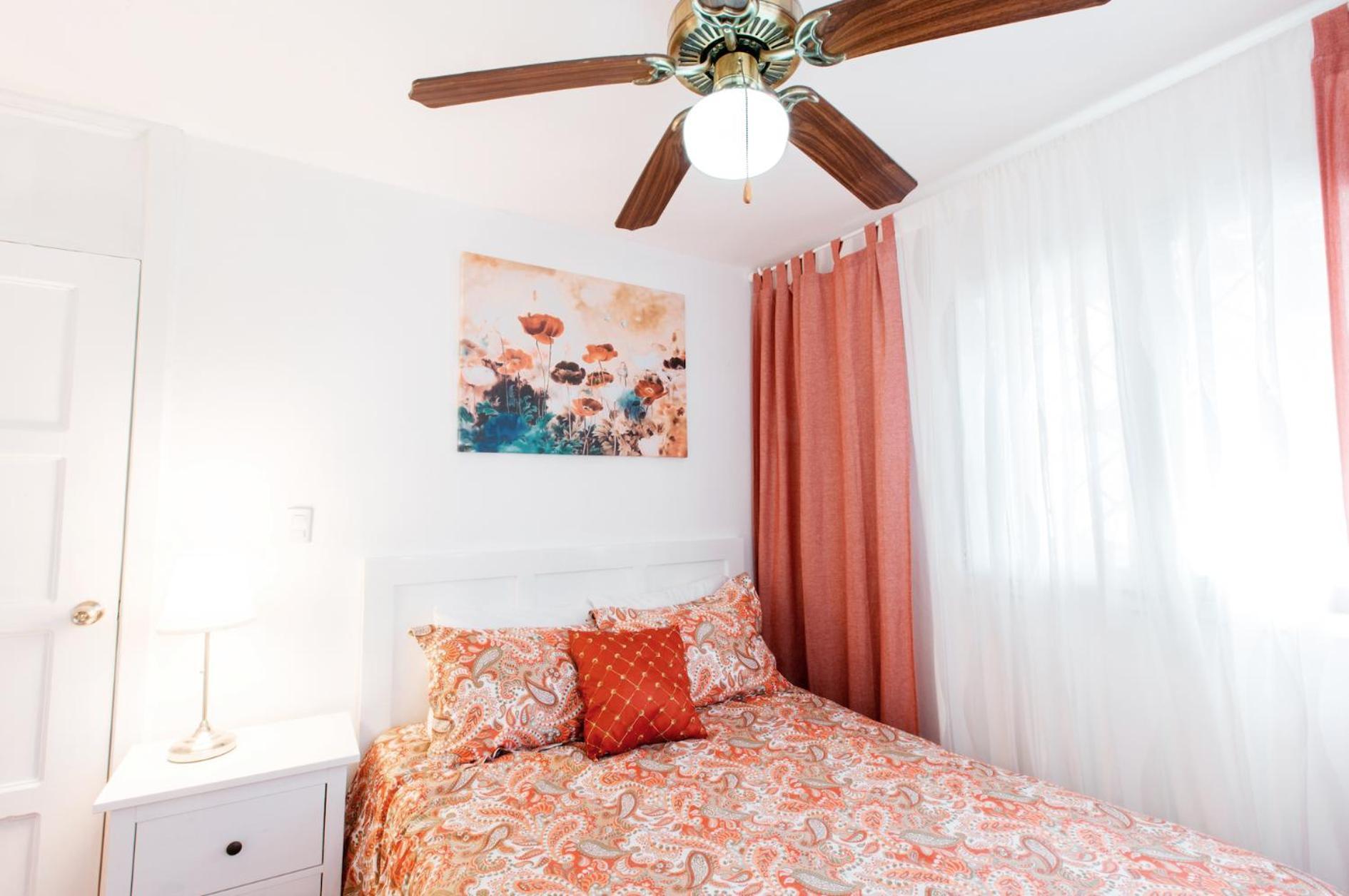 Coral Villas Private And Apartment *