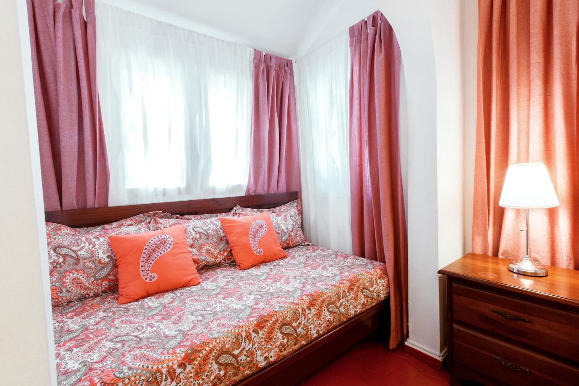 Apartment Coral Villas Private And *