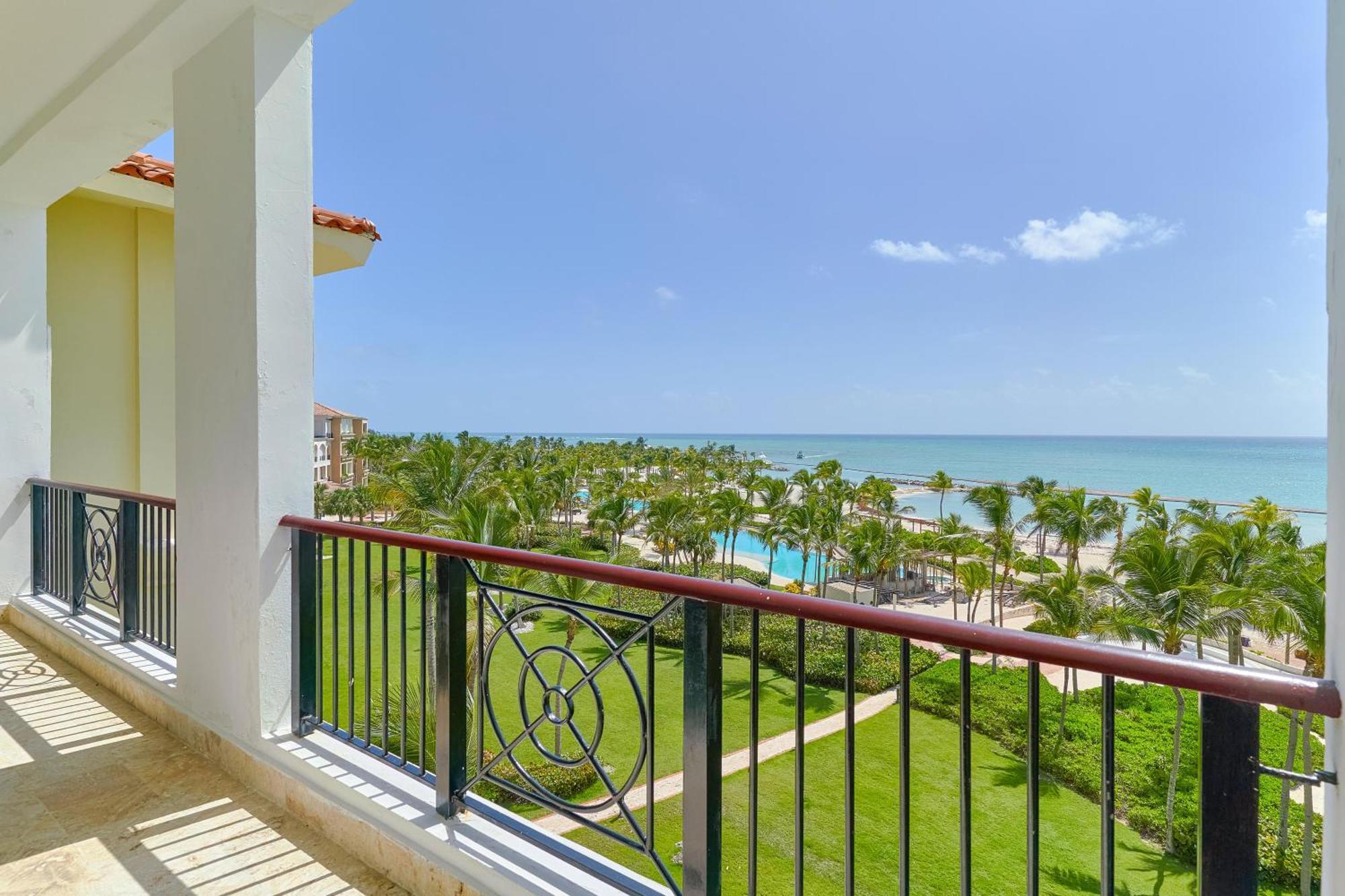 Apartment Stunning Beachfront Pent-house At Cap Cana, Punta Cana