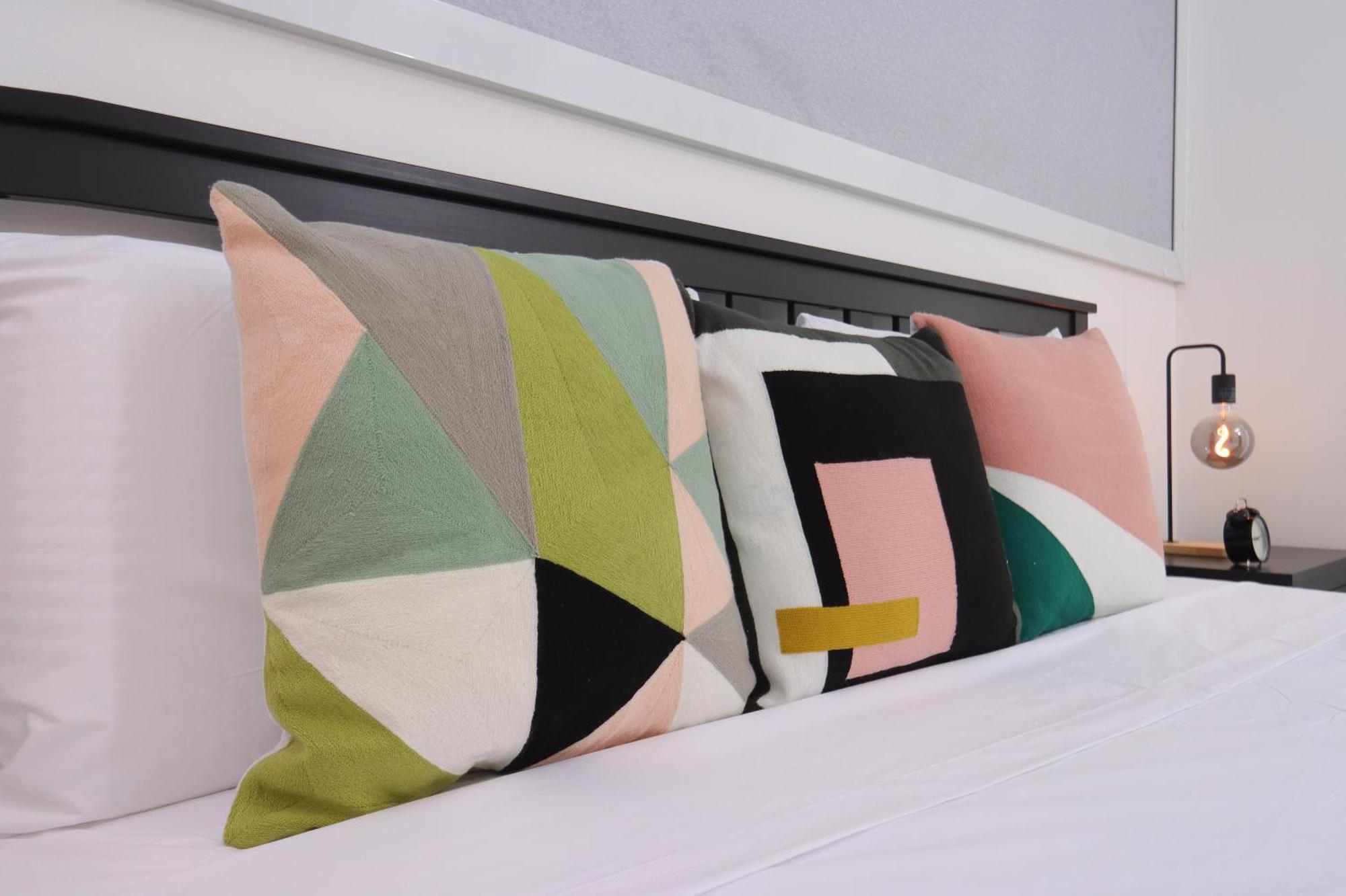 Apartamento Lumina At Flats Village