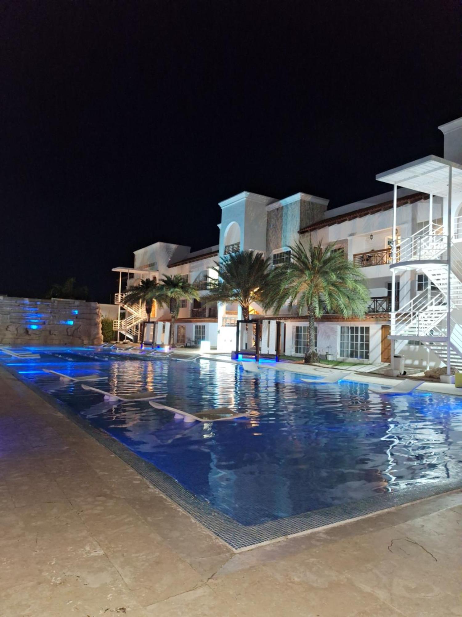 Apto Estudio En Punta Cana, Vista A La Pisicina Apartment *