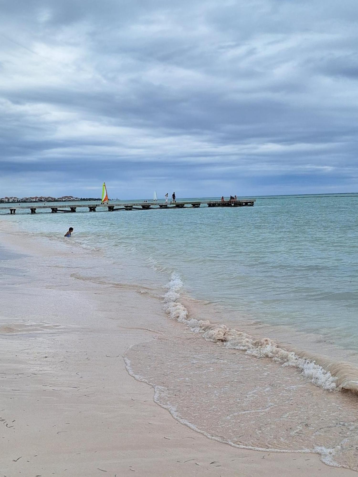 Apto Estudio En Punta Cana, Vista A La Pisicina * Punta Cana
