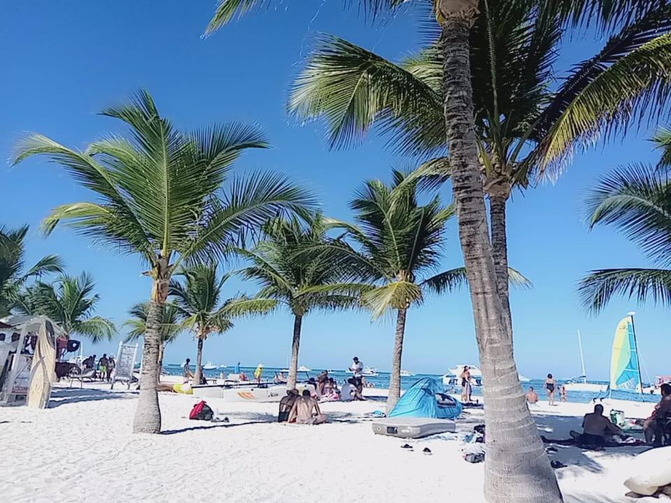Blue Garden Apartment Punta Cana