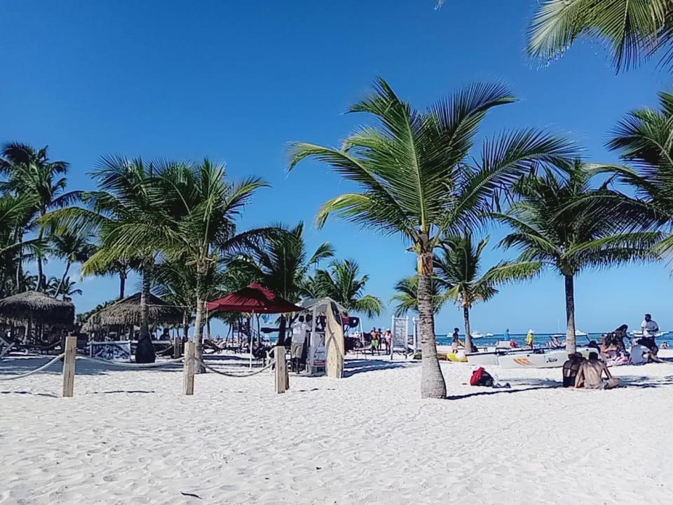 Blue Garden * Punta Cana