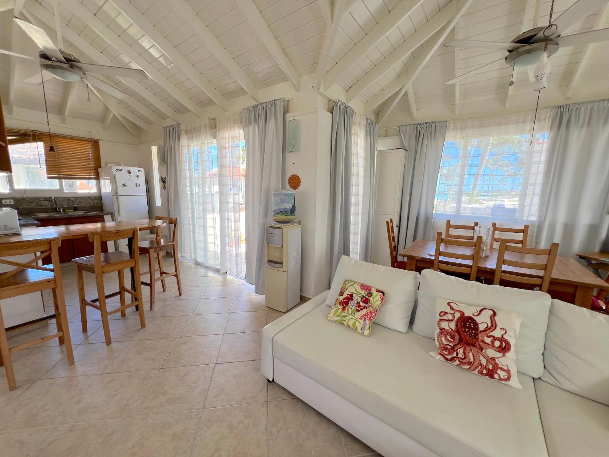 Tropical Village Playa Corales Hotel 5*