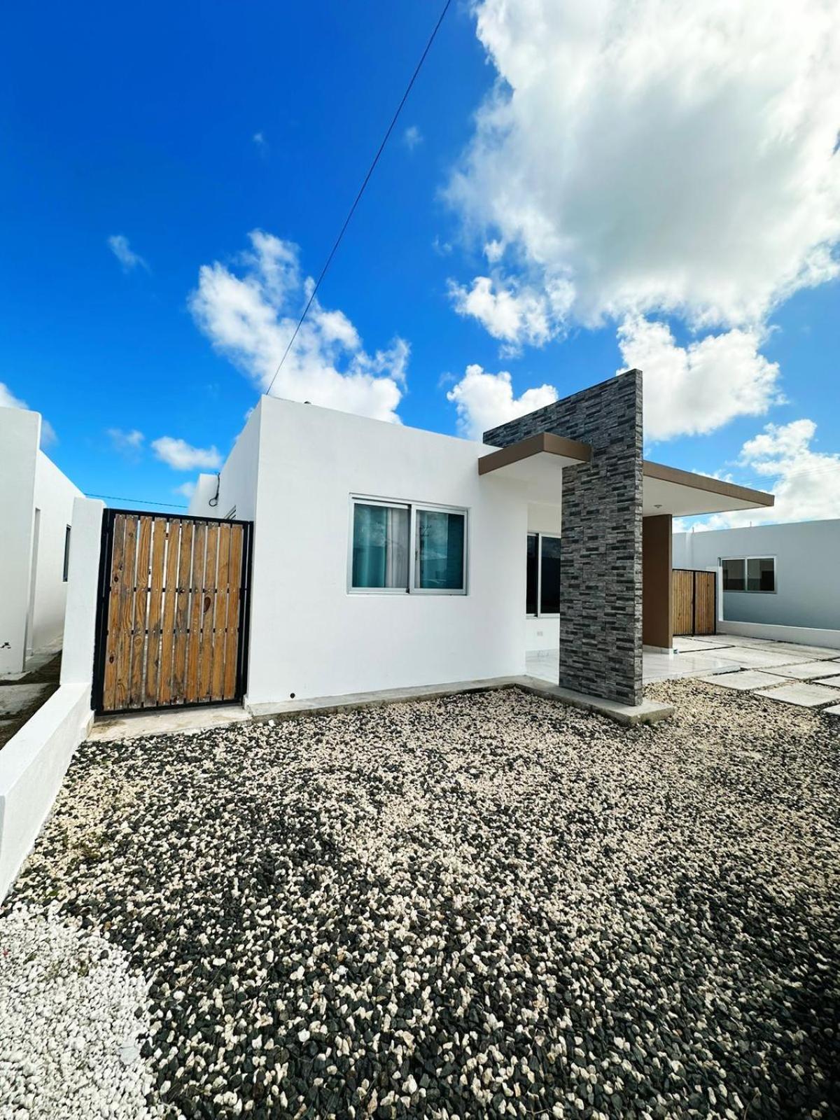 Casa de férias Juana Near Downtown In Punta Cana