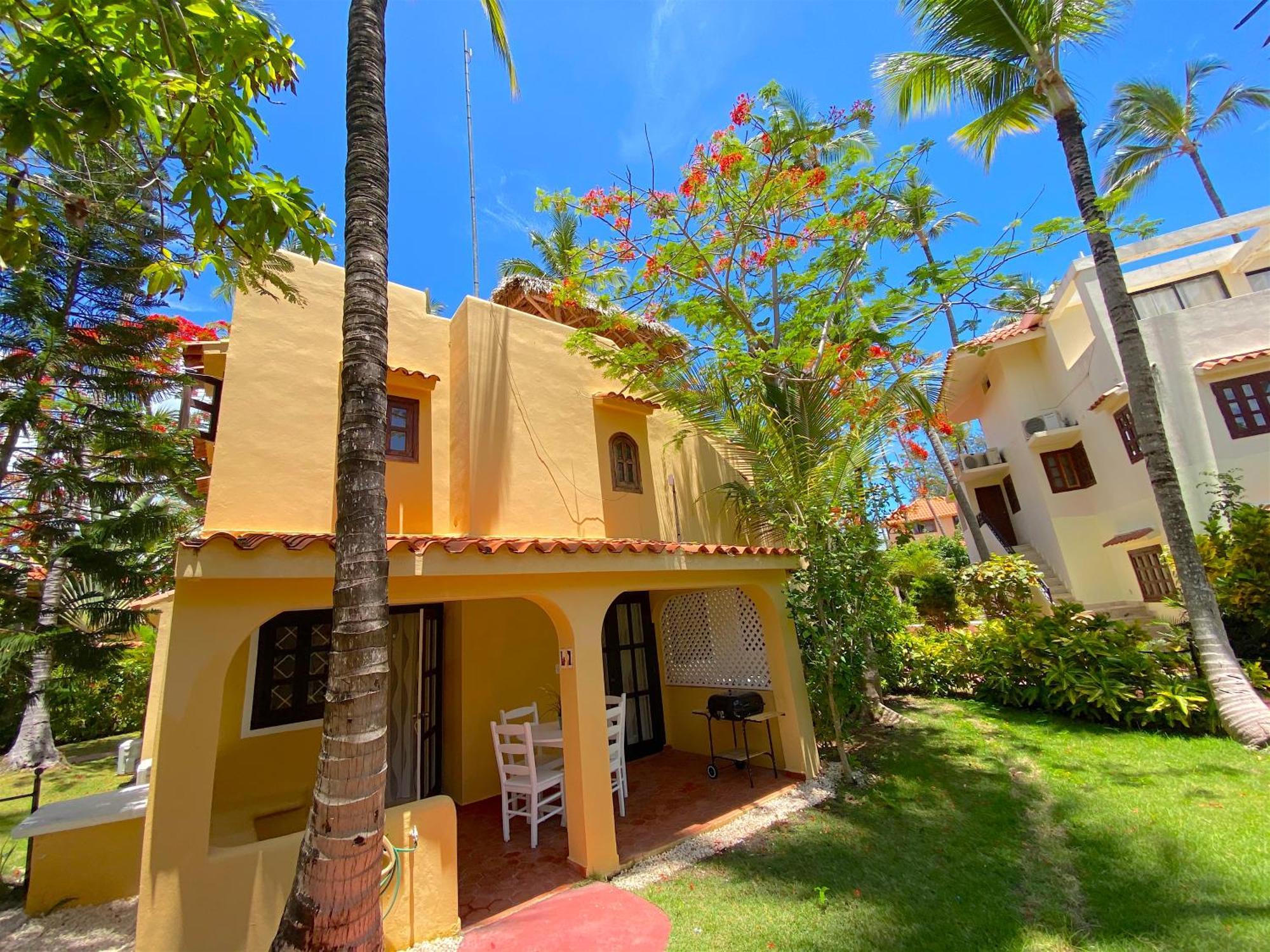 Hotel Tropical Village Playa Corales Punta Cana
