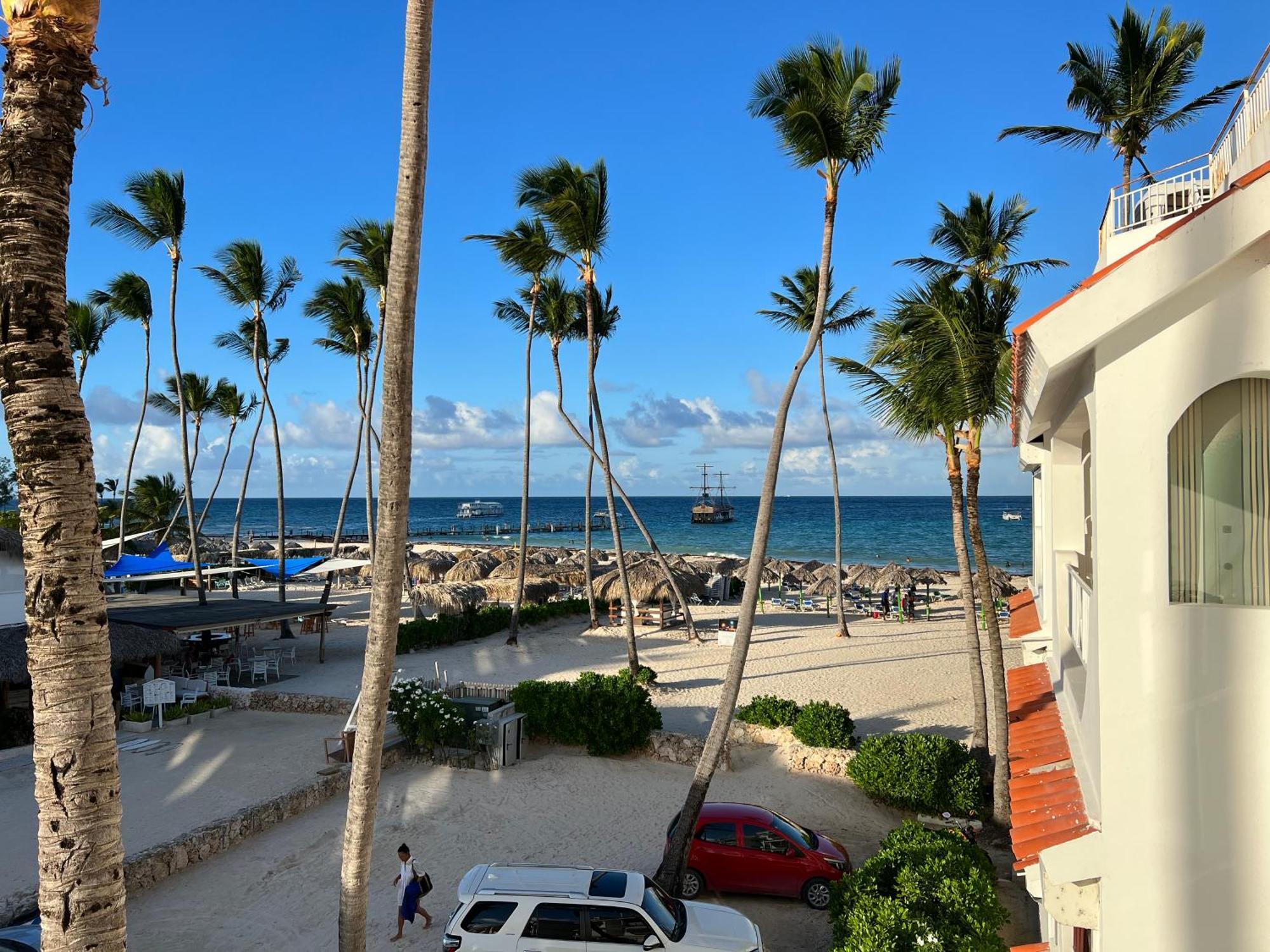 Hotel Tropical Village Playa Corales Punta Cana